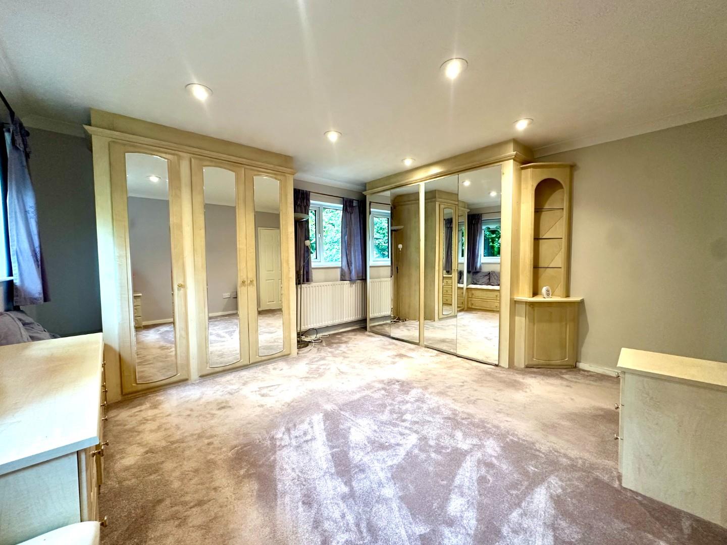 Orchard Hill, Little Billing