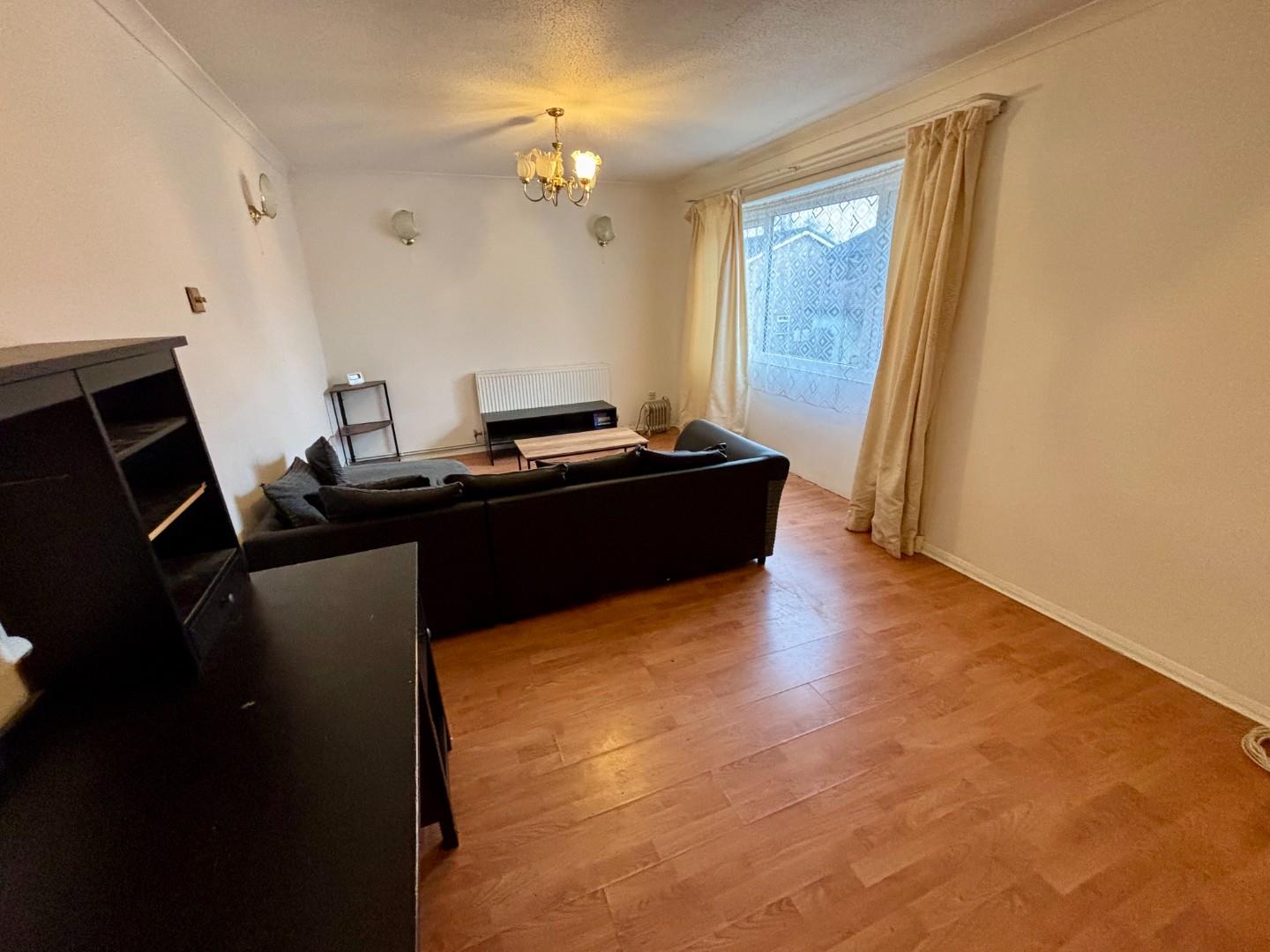 Coneywell Court, Standens Barn