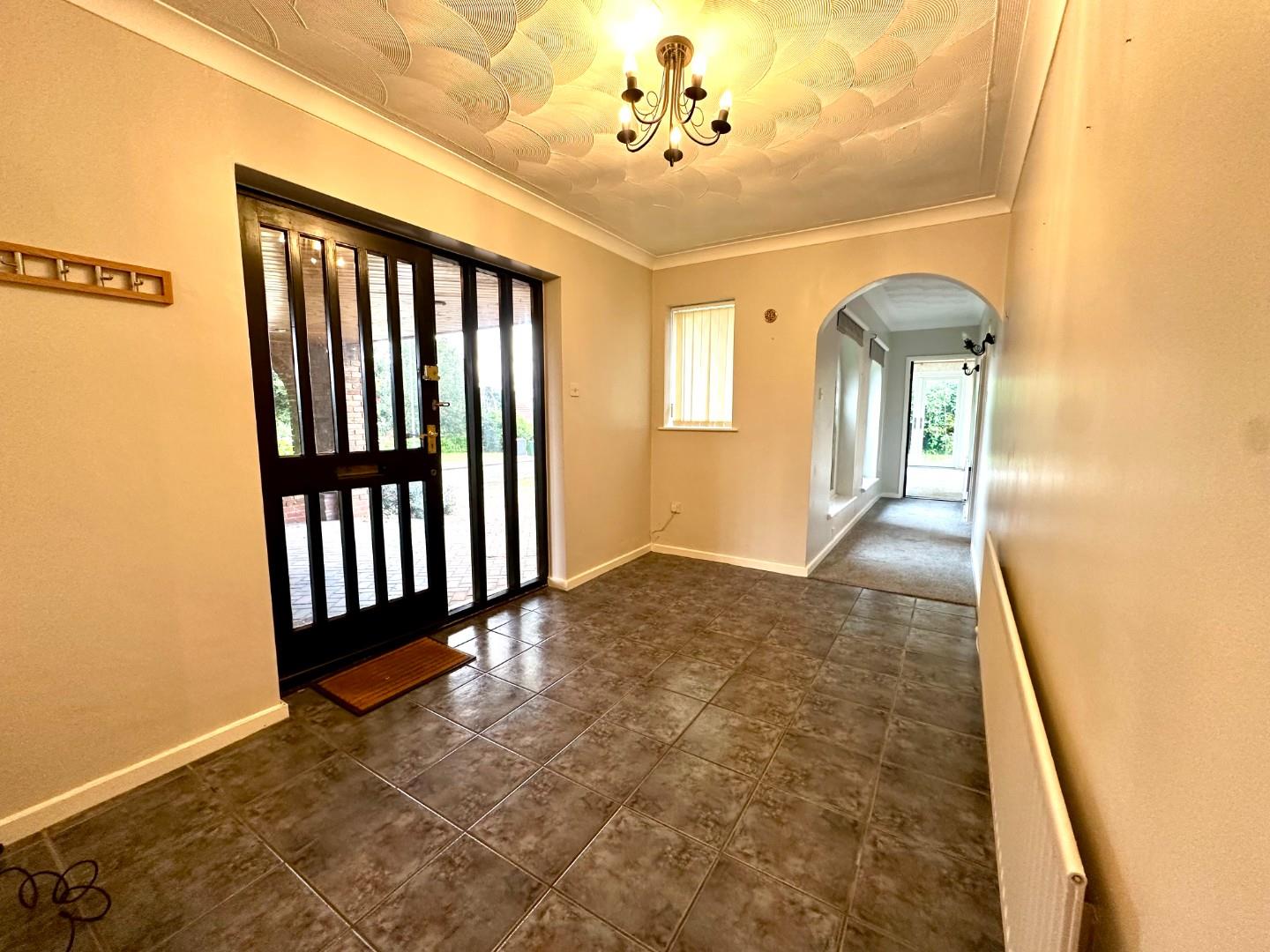 Orchard Hill, Little Billing