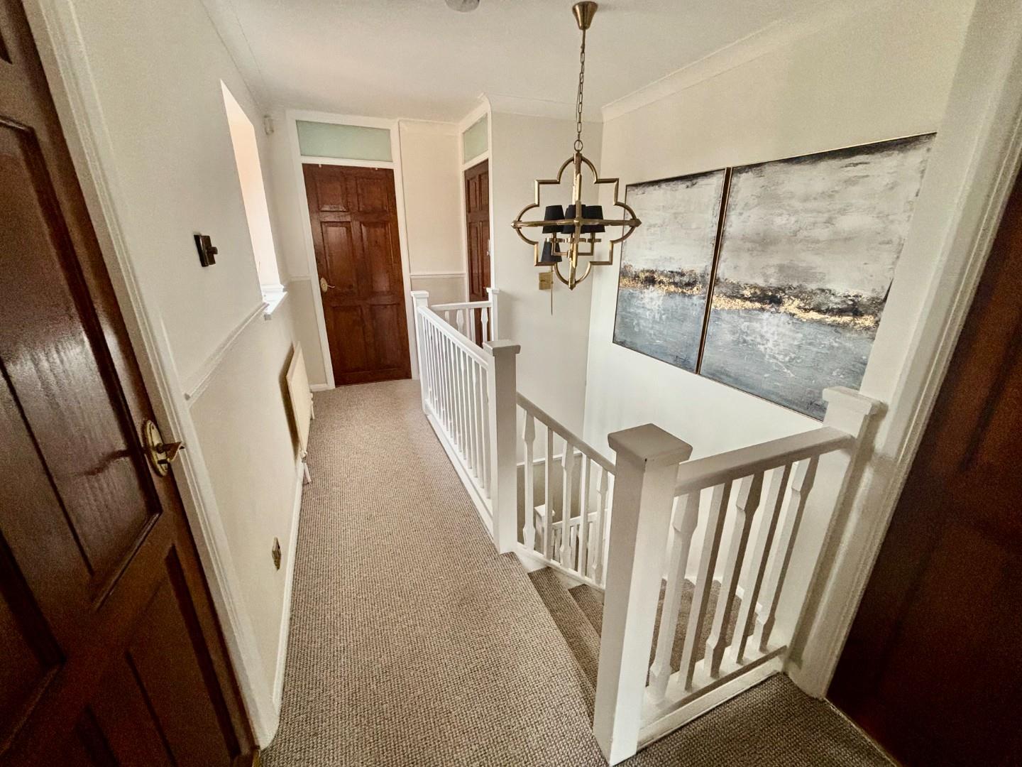 Russet Drive, Little Billing