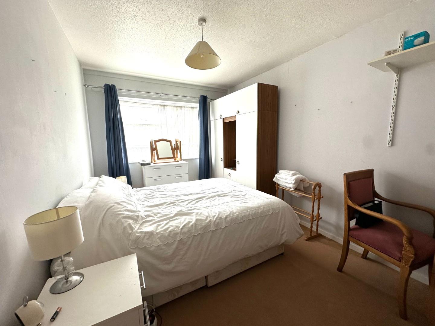 Waypost Court, Lings