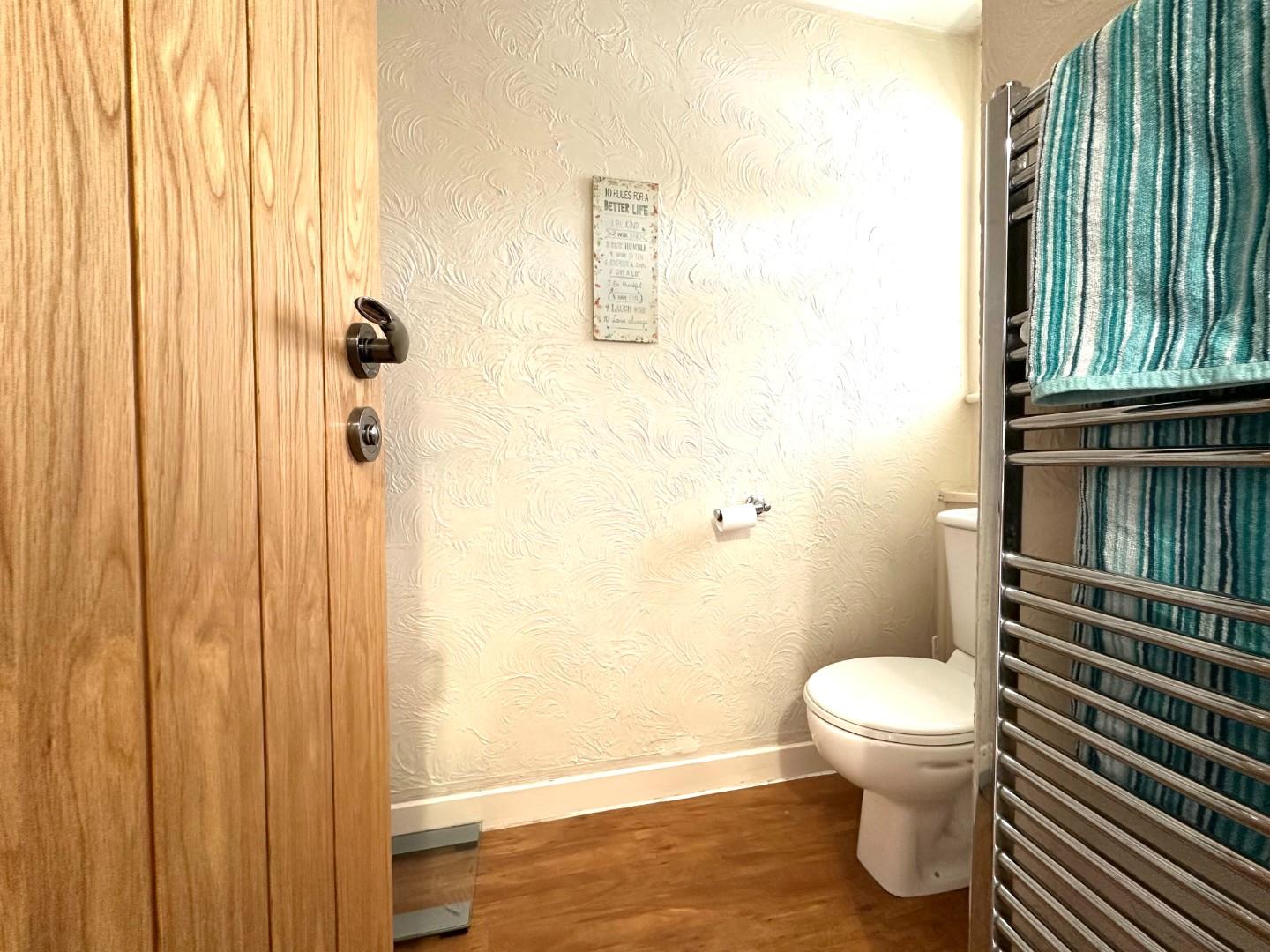 Conyngham Road, Meadowfields