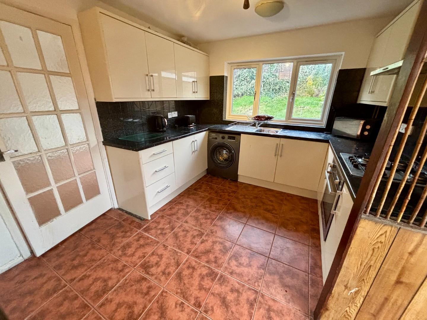 Coneywell Court, Standens Barn