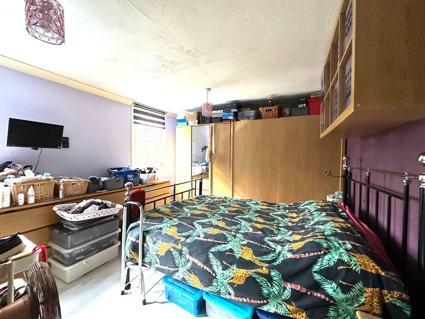 Old Quarry Court, Lumbertubs