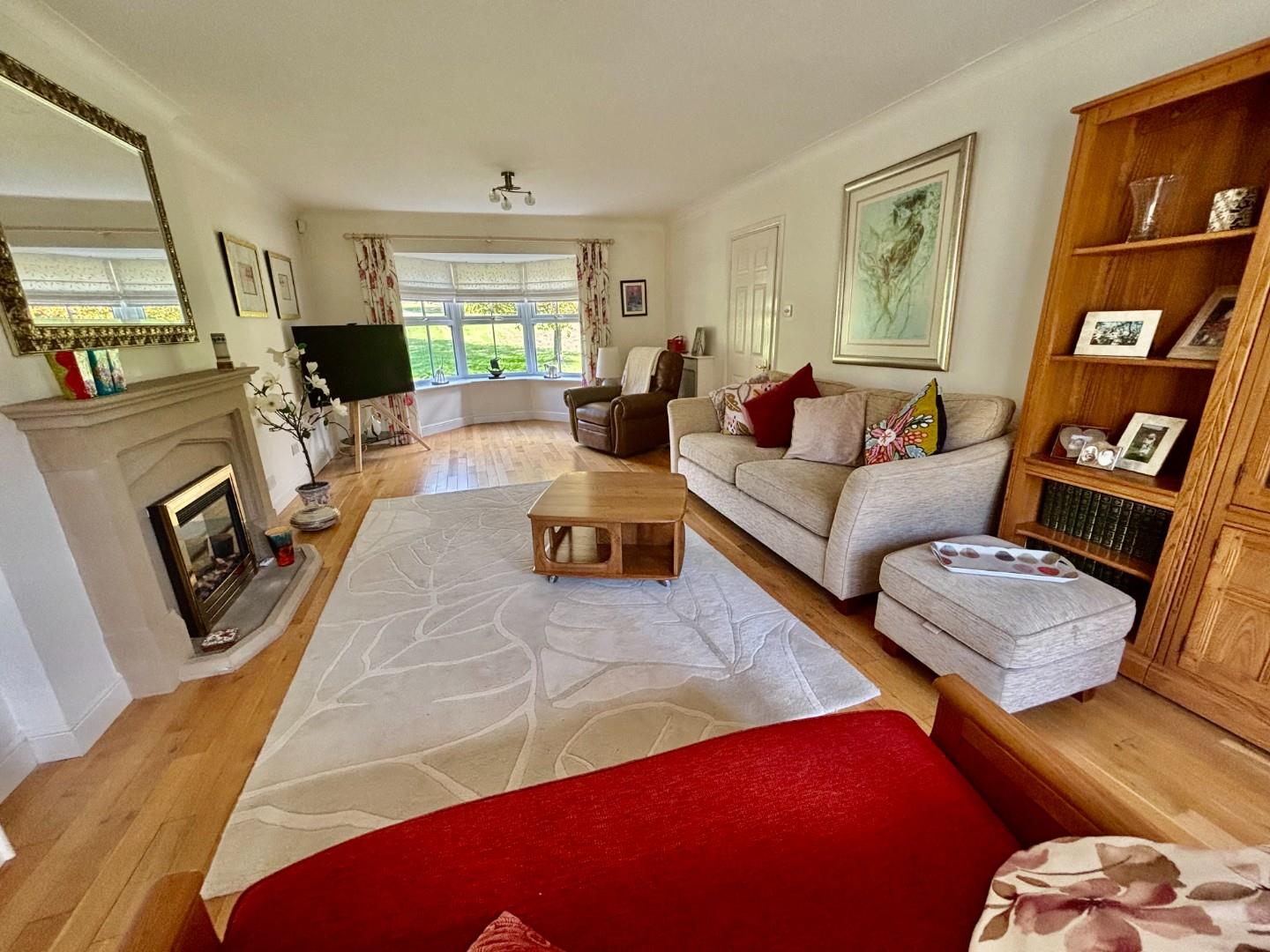 Standing Stones, Great Billing