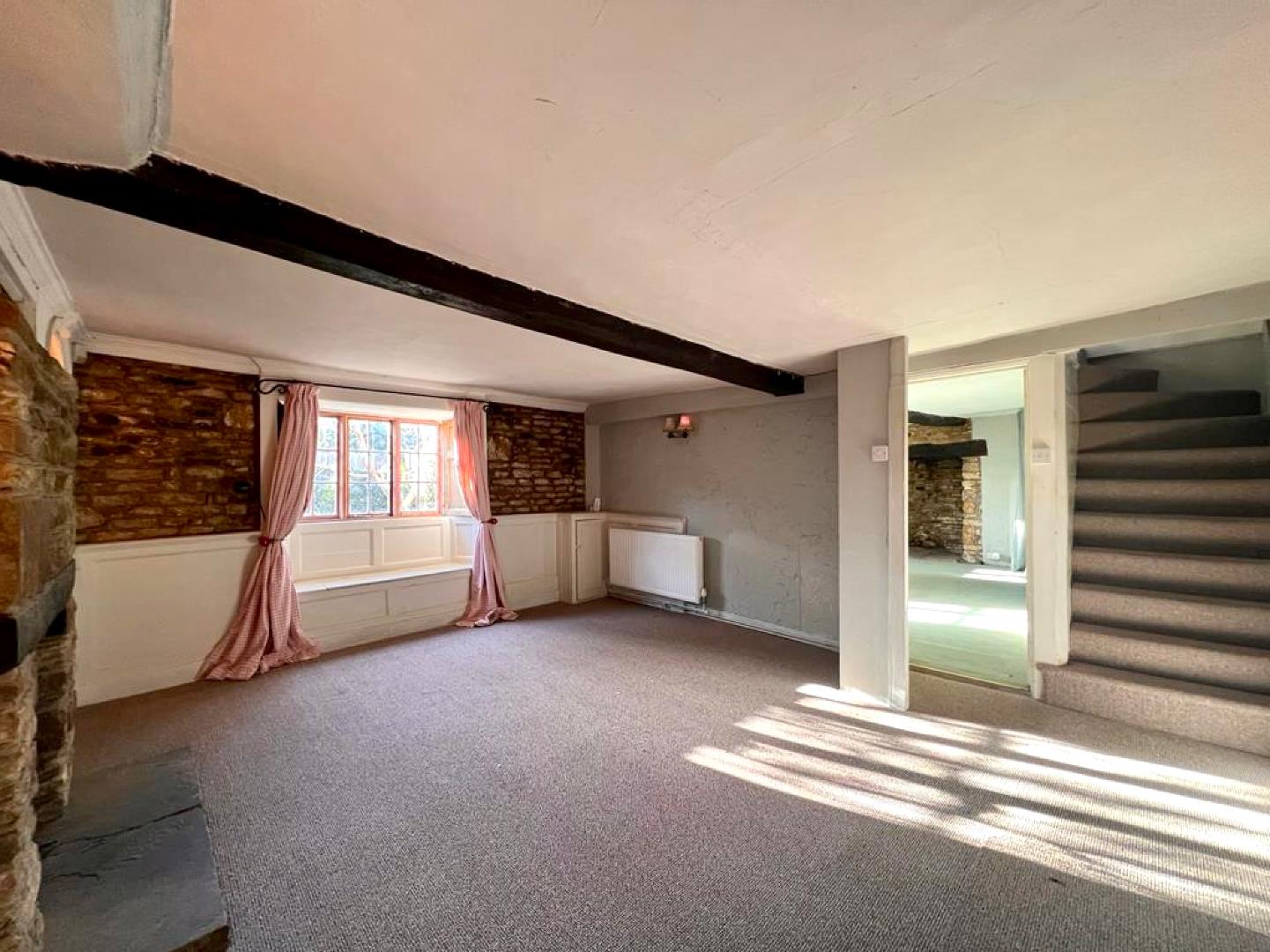 Orchard Hill, Little Billing