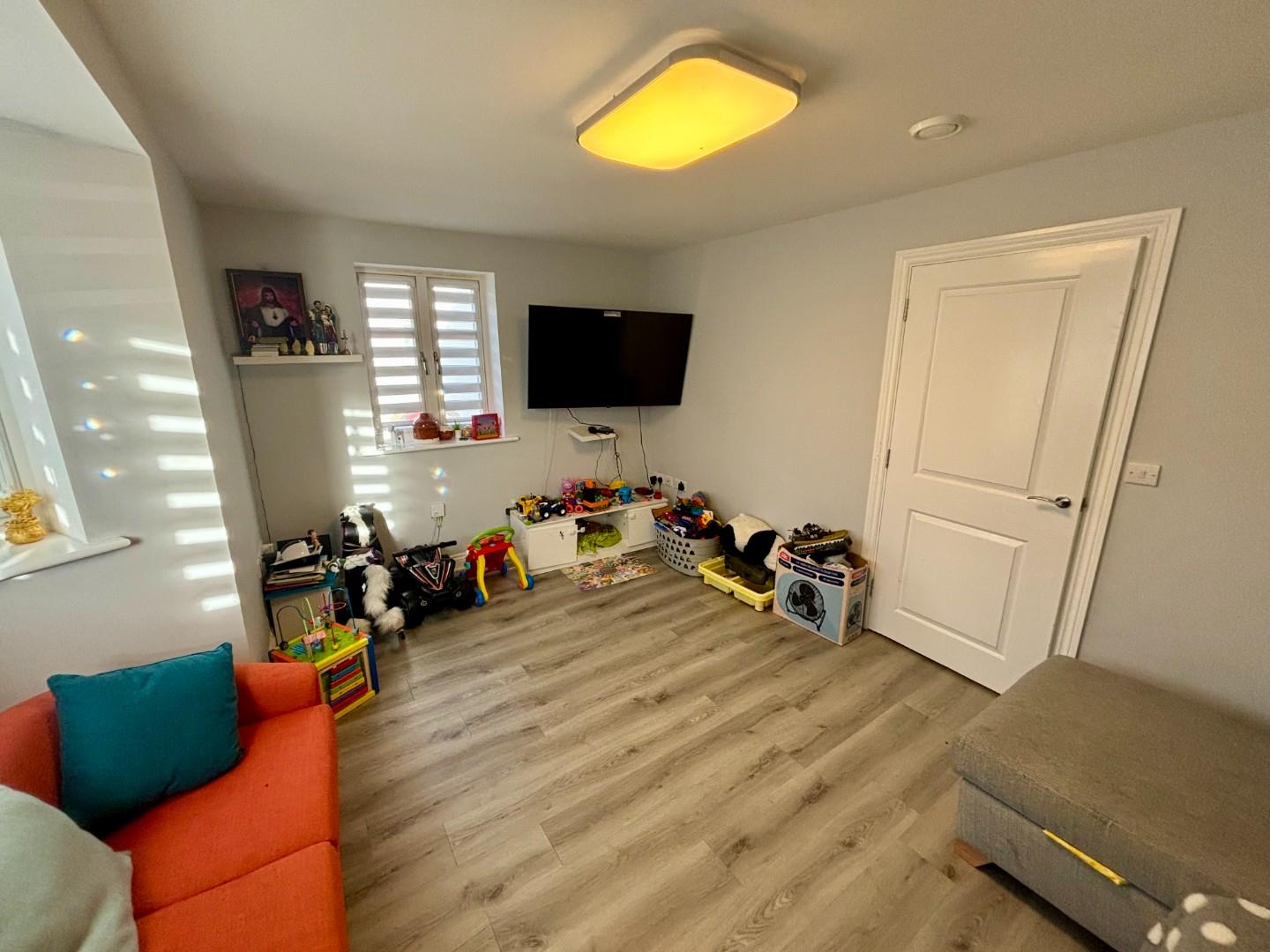 Fitzgerald Road, Little Billing