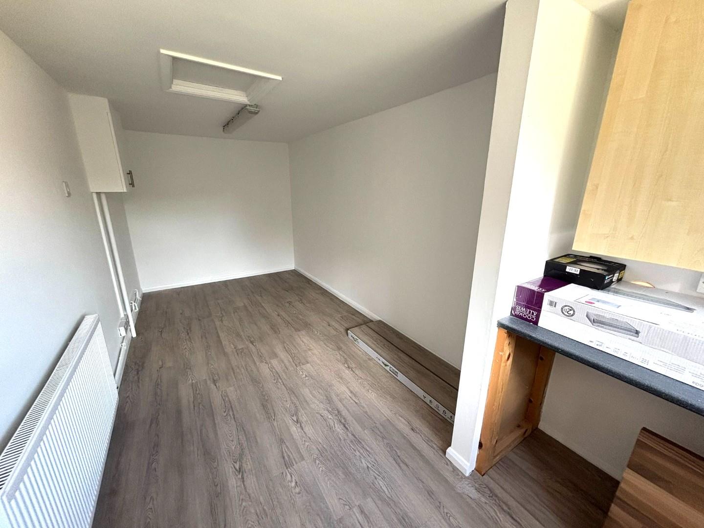 Wimborne Close, Ecton Brook