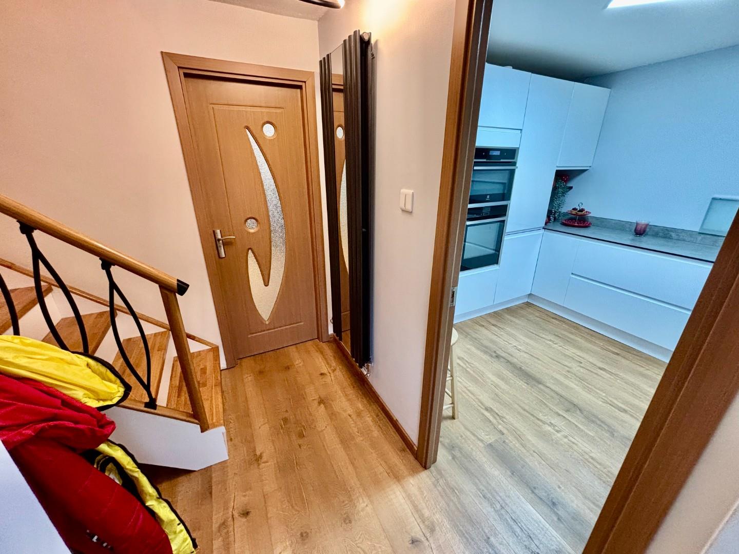 Middlemarch, Woodfields