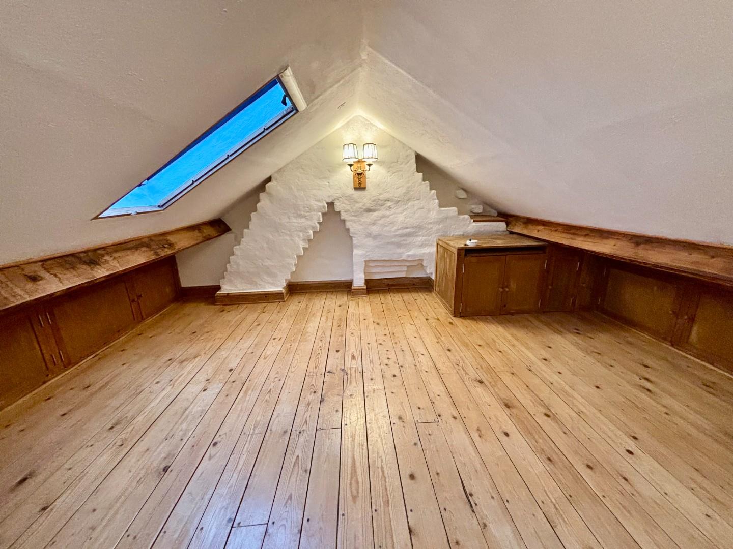 Pound Lane, Great Billing Village