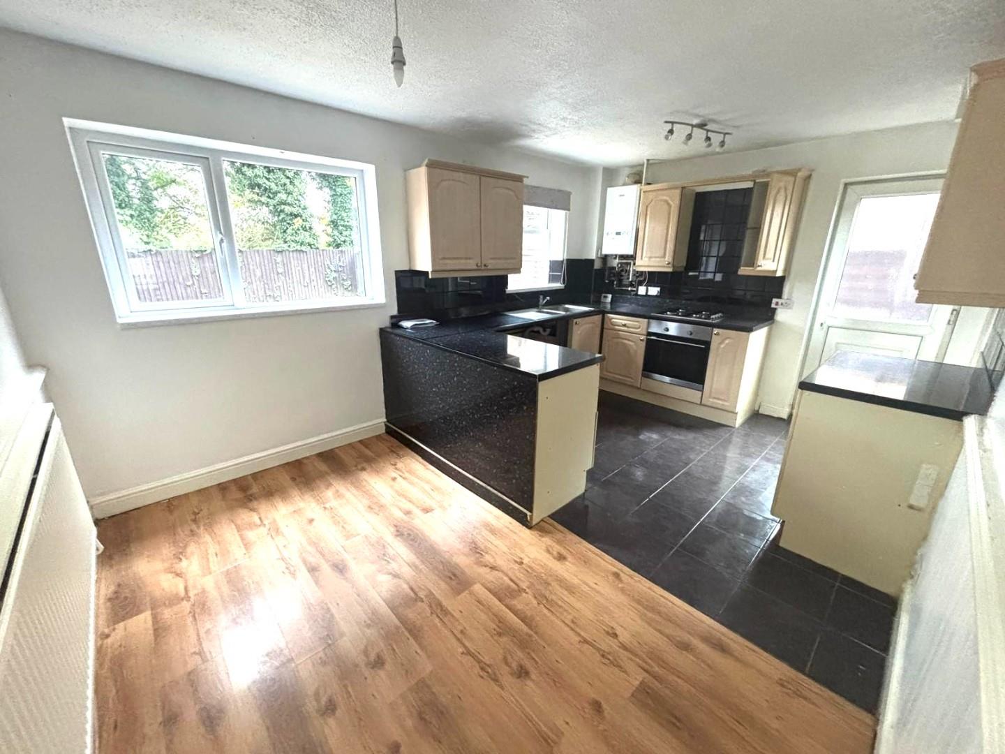 Farmhill Road, Southfields