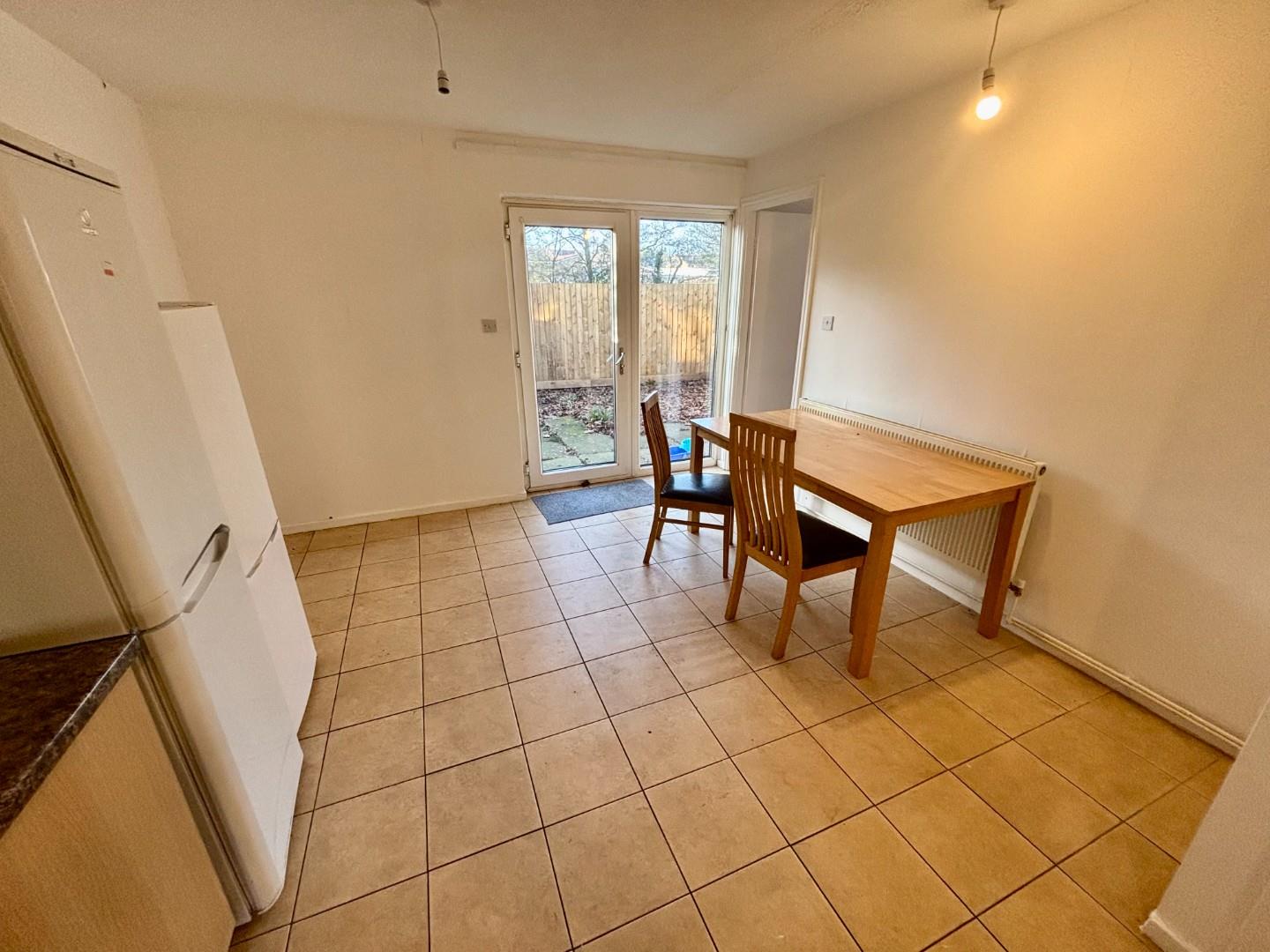 Stonebridge Court, Lings