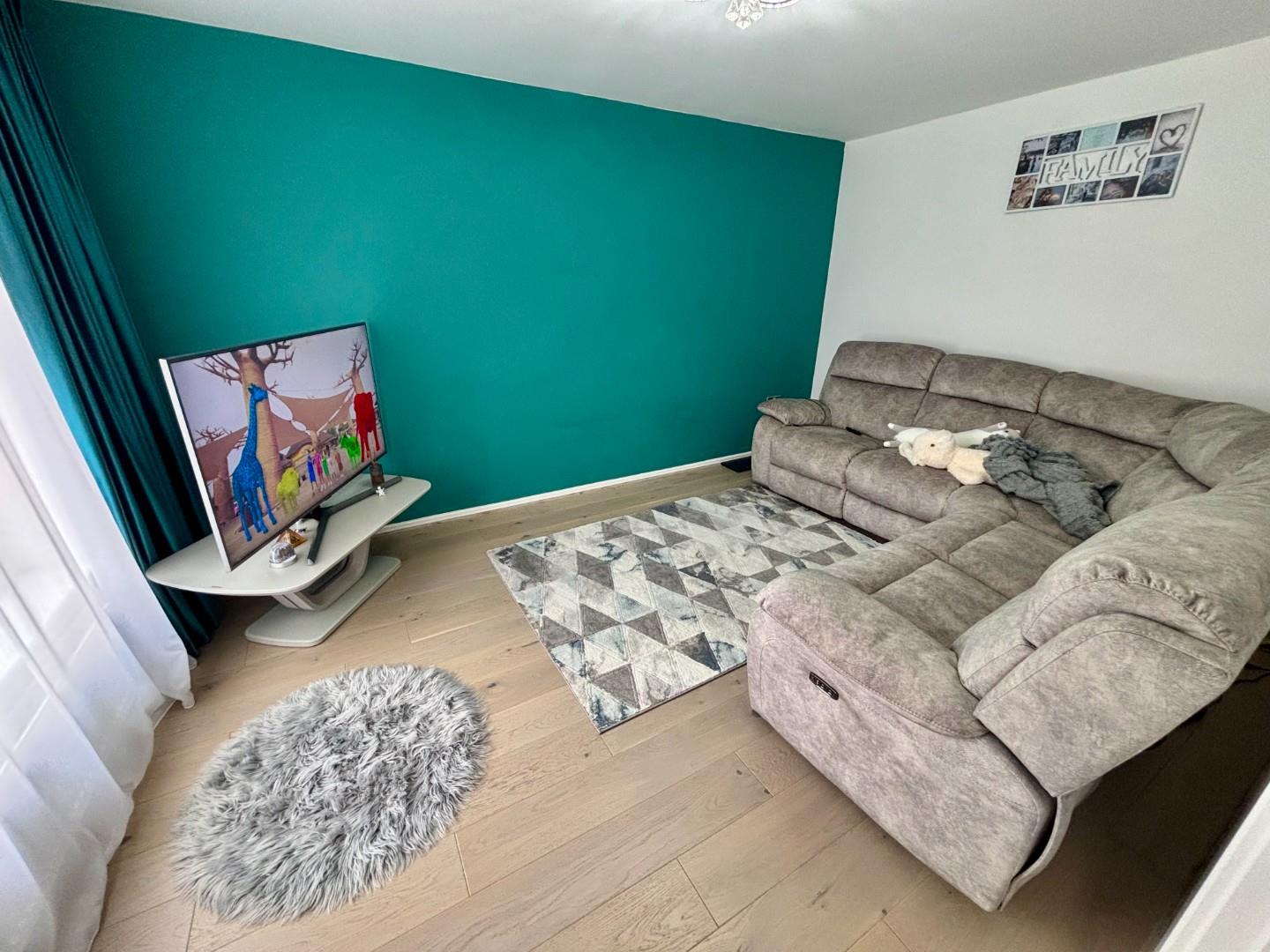 Vicarage Farm Drive, Blackthorn