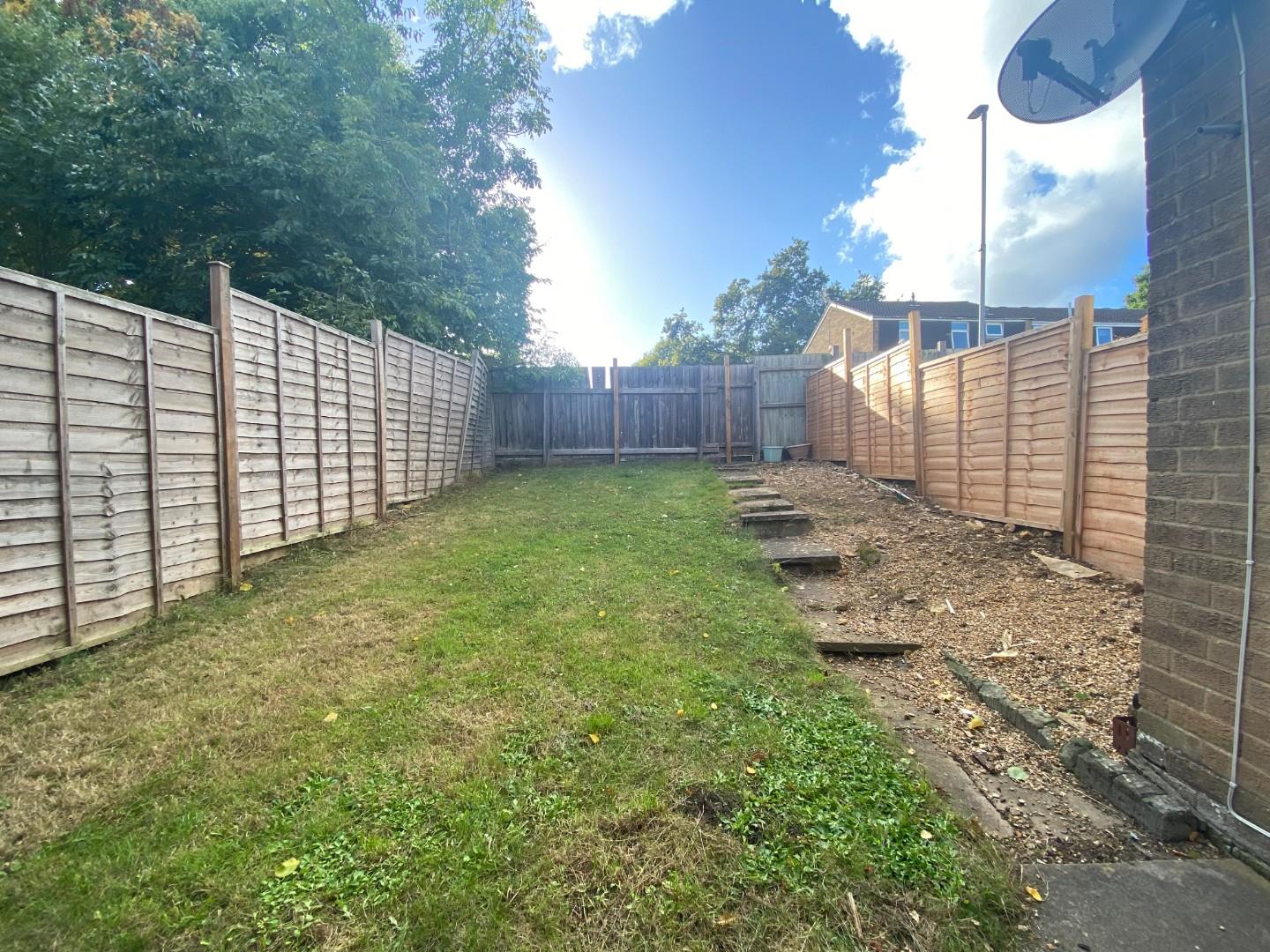Longueville Court, Lumbertubs