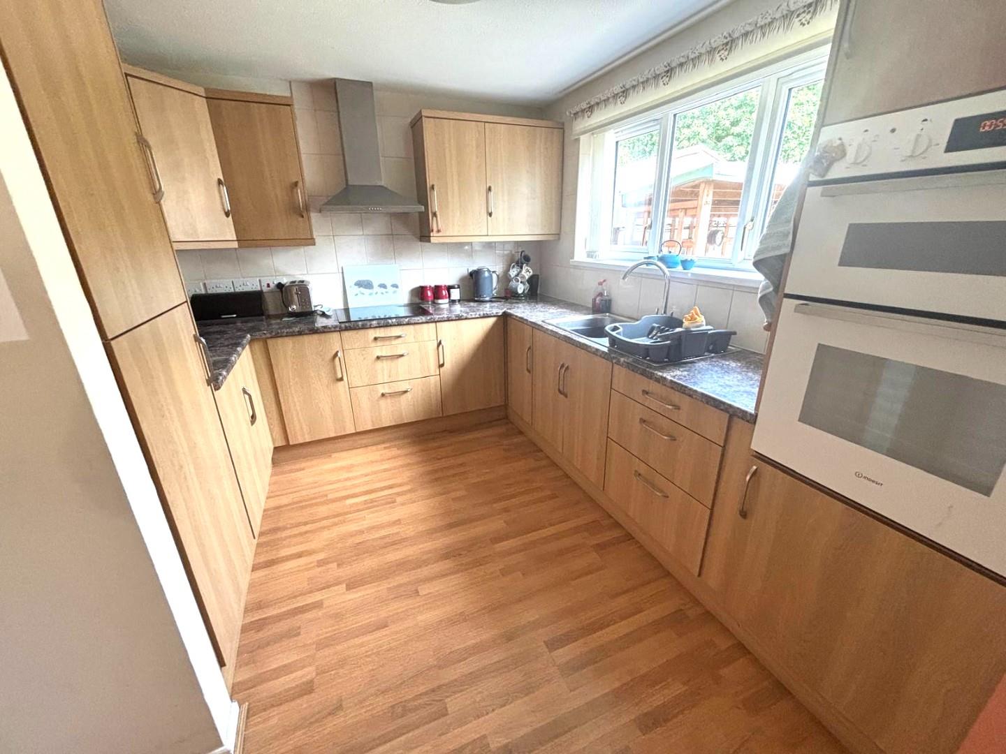 Trussell Road, Great Billing