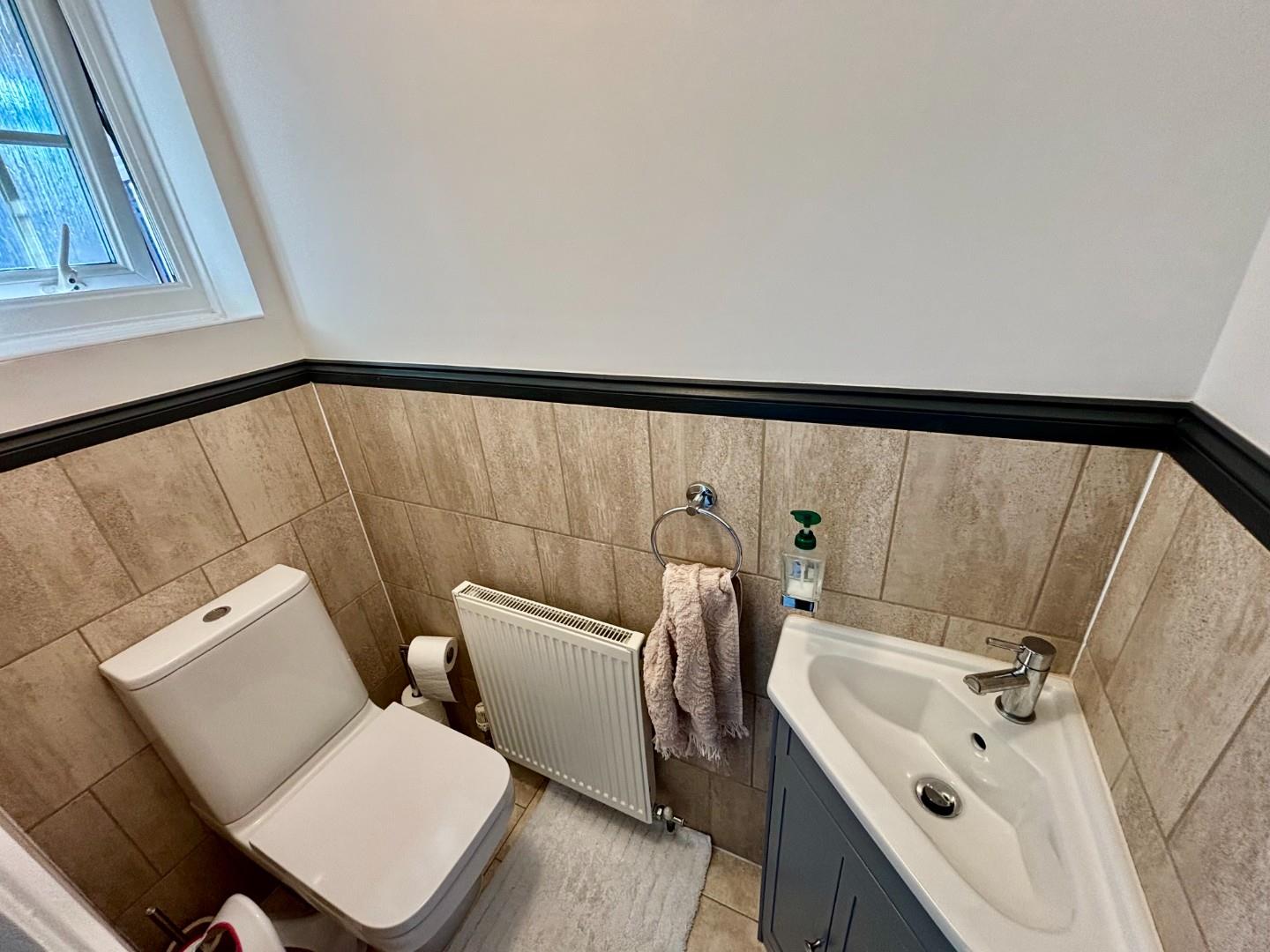 Farmhill Road, Southfields