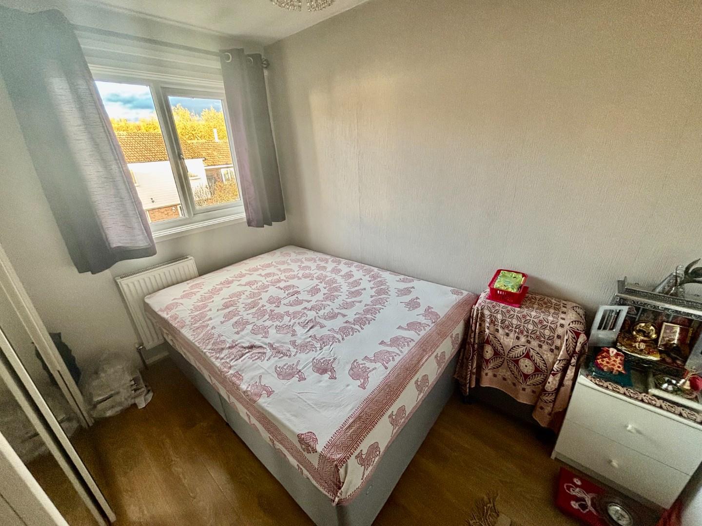 Sidebrook Court, Thorplands