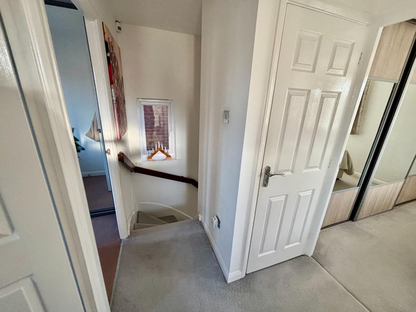 Farmhill Road, Southfields