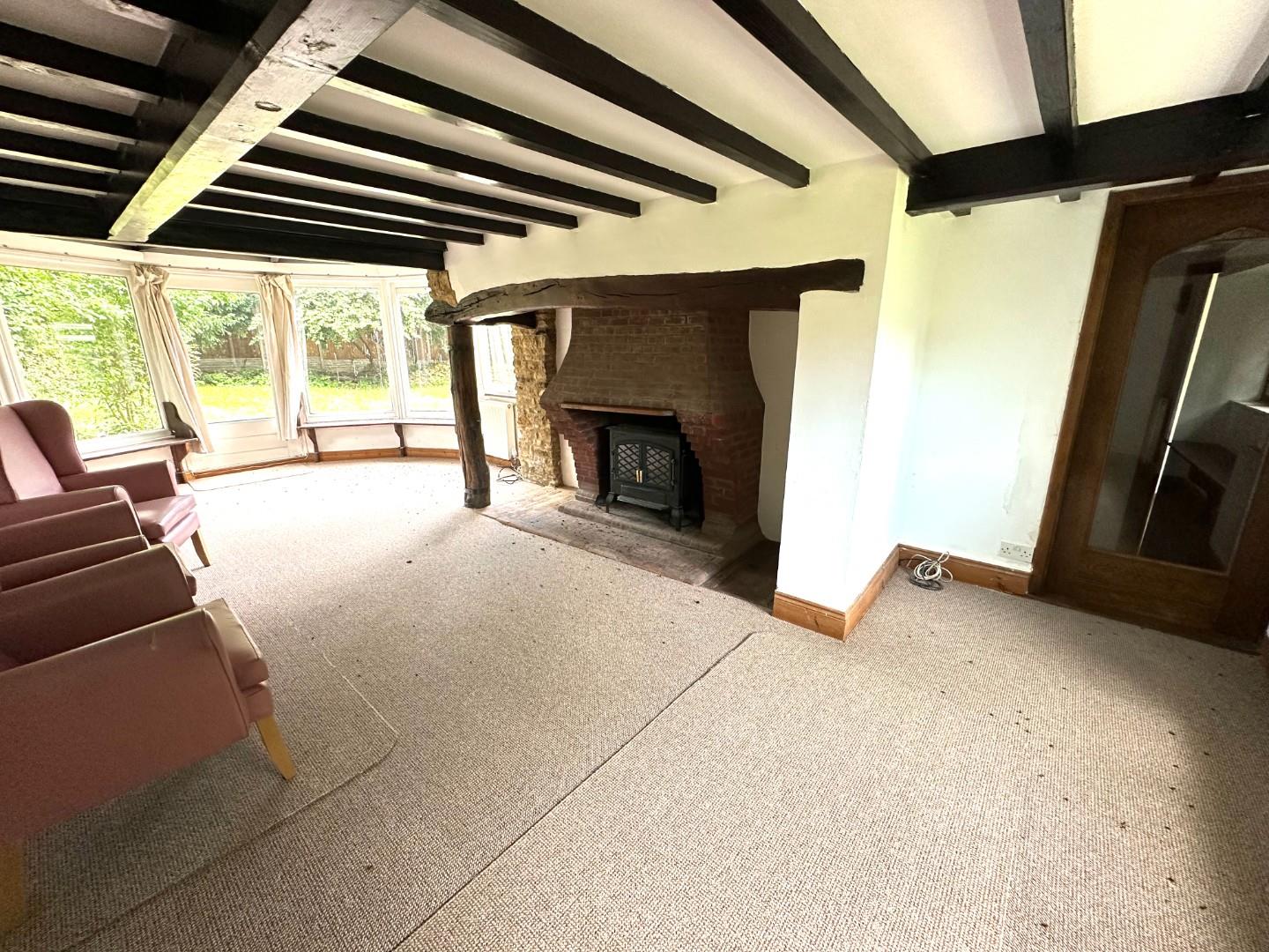 Church Lane, Little Billing