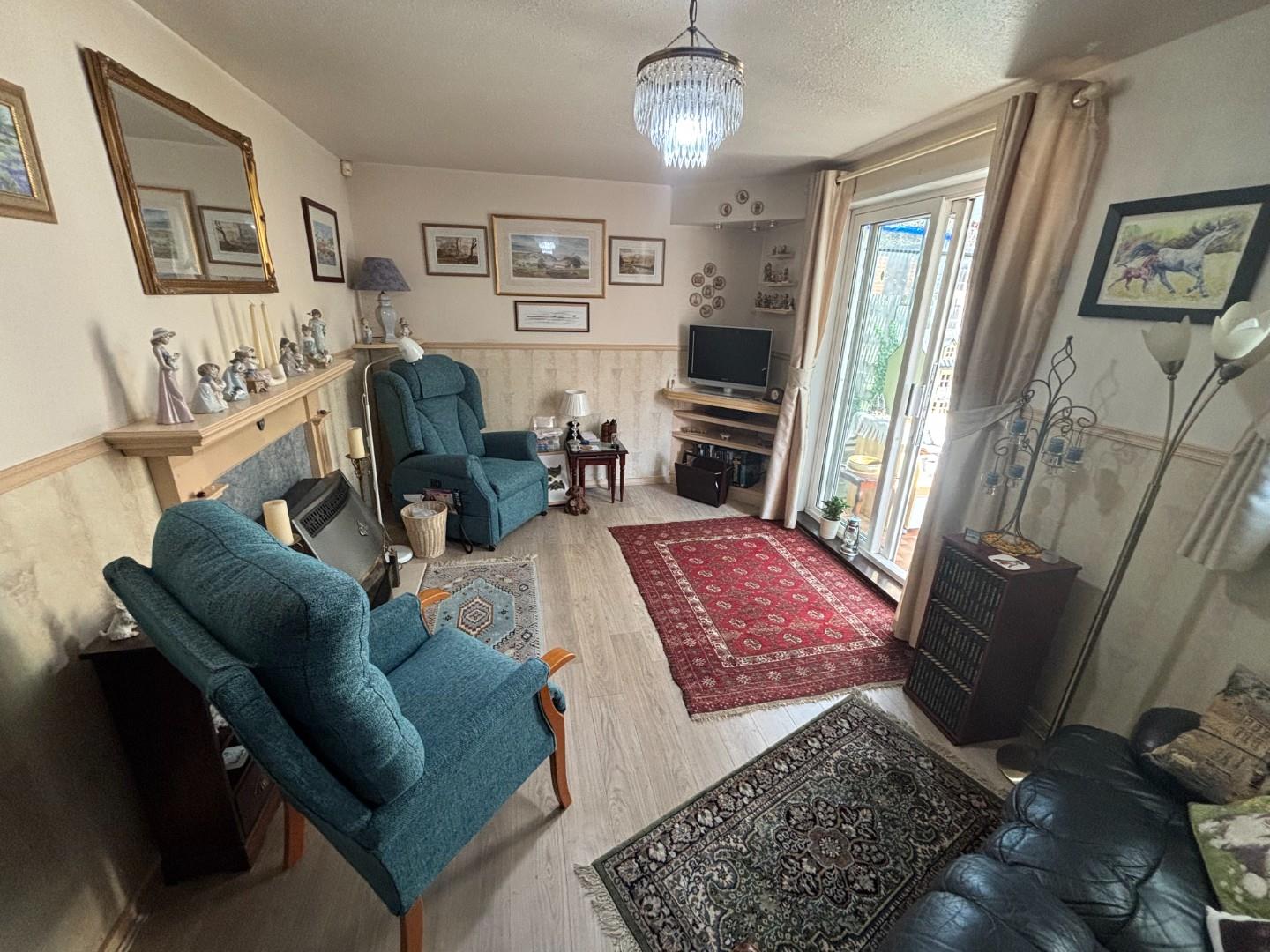 Greatmeadow, Blackthorn