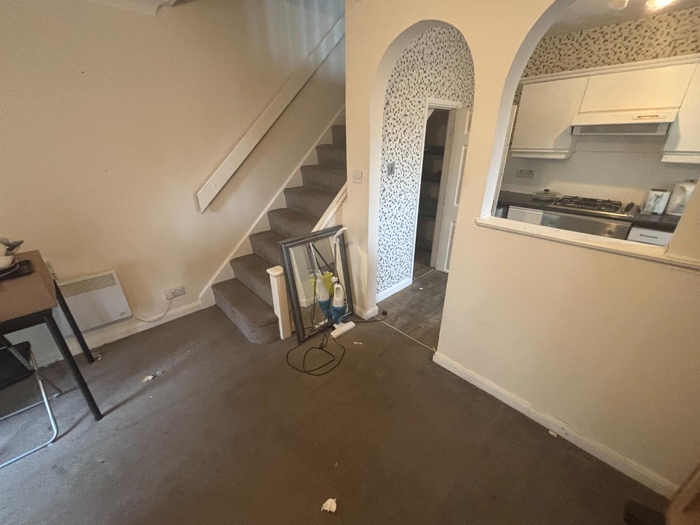 Wallingford End, Little Billing