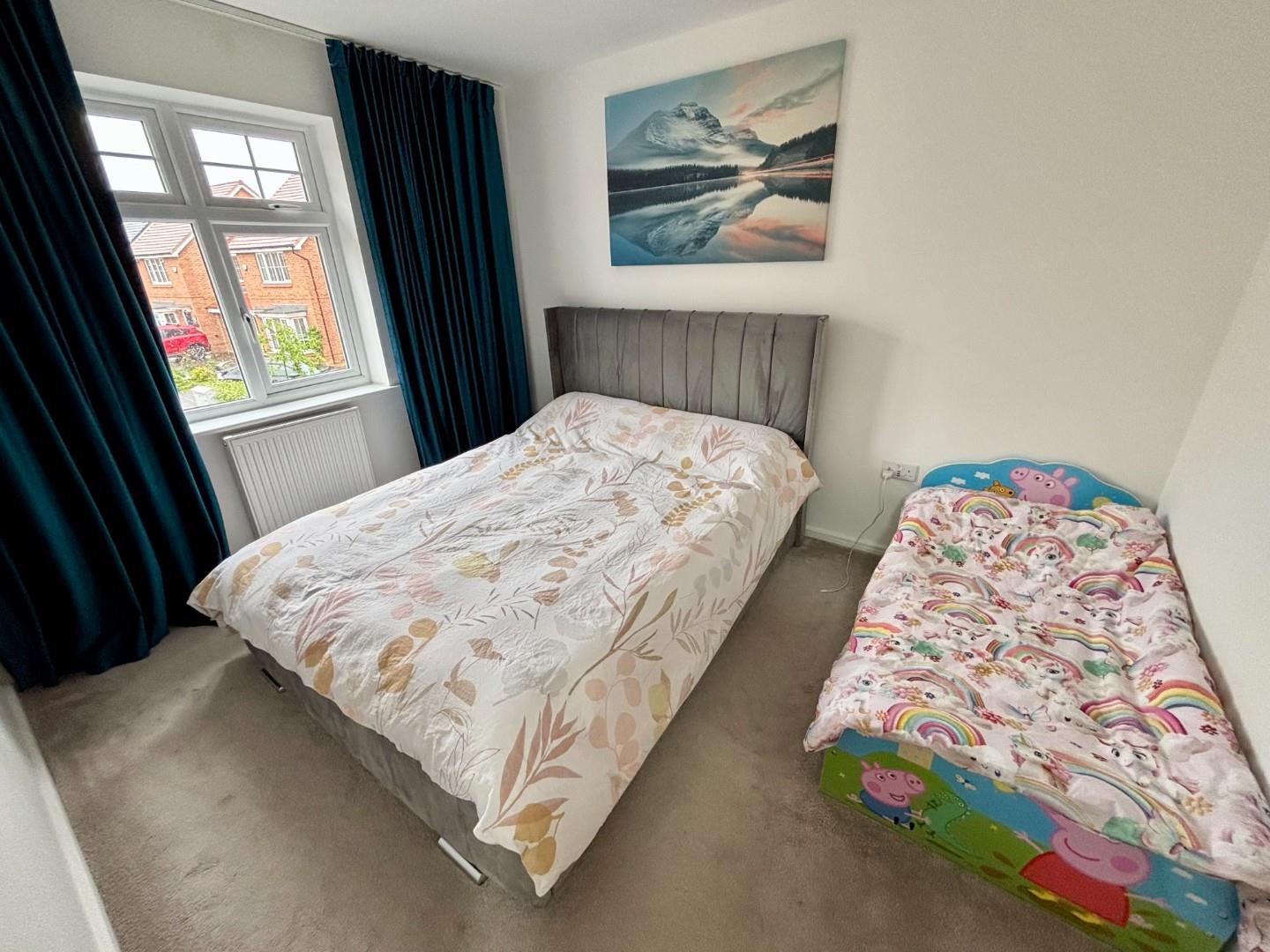 Vicarage Farm Drive, Blackthorn