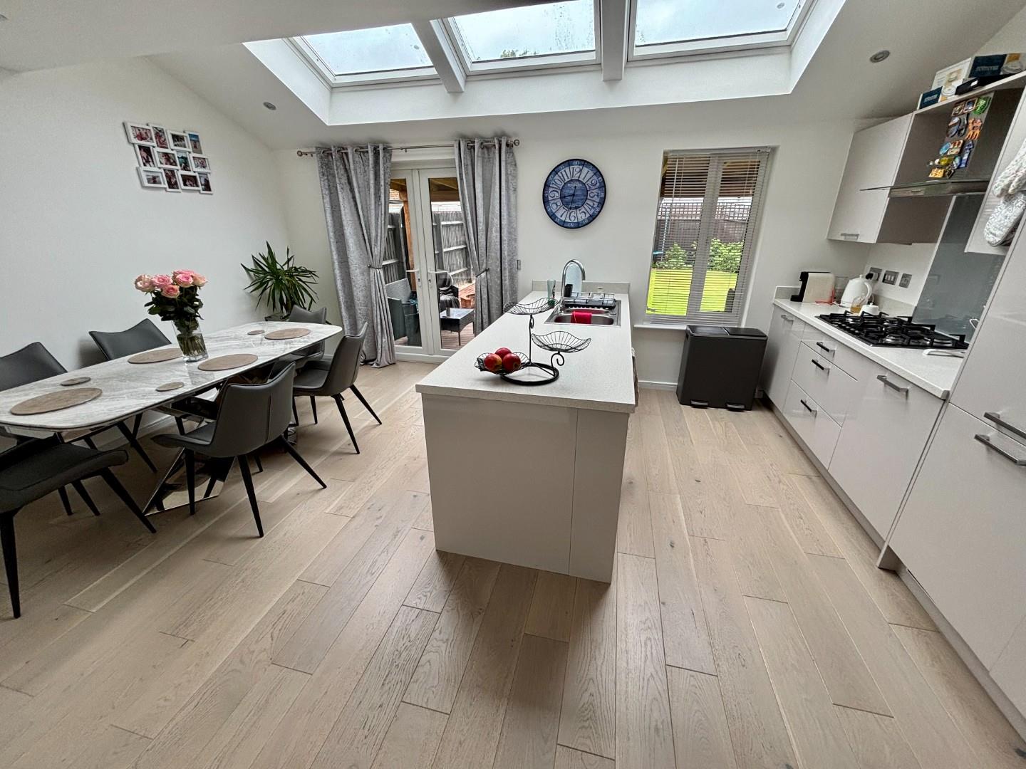 Vicarage Farm Drive, Blackthorn