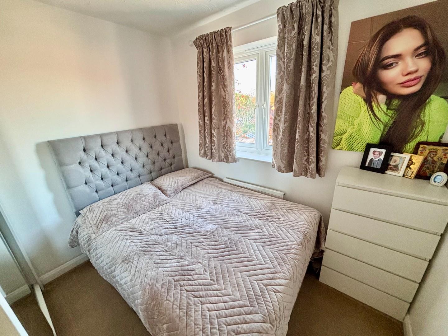 Farmhill Road, Southfields