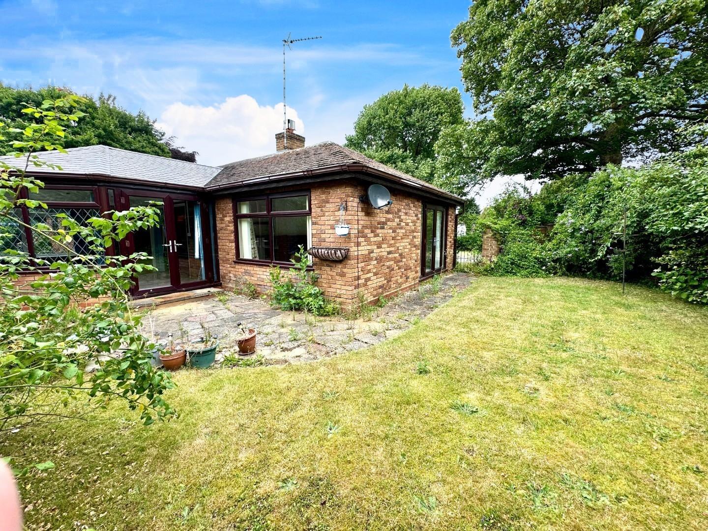 Orchard Hill, Little Billing