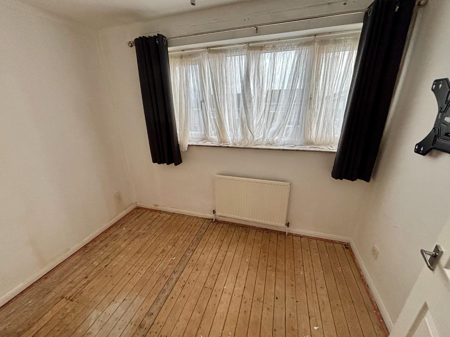 Coneywell Court, Standens Barn