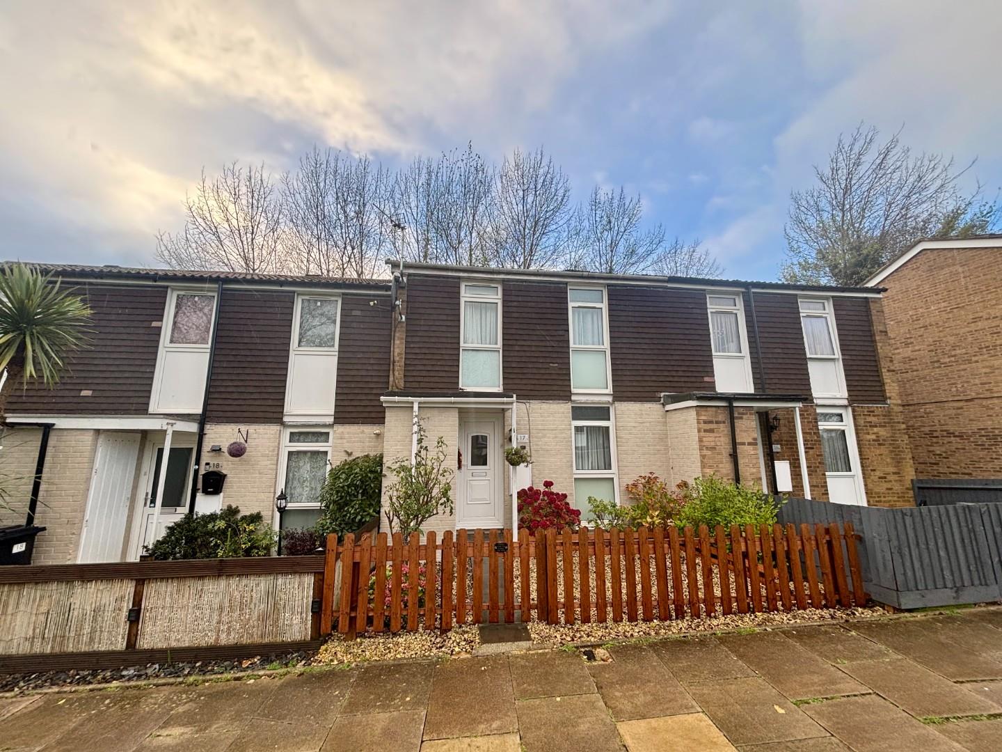 Old Quarry Court, Lumbertubs