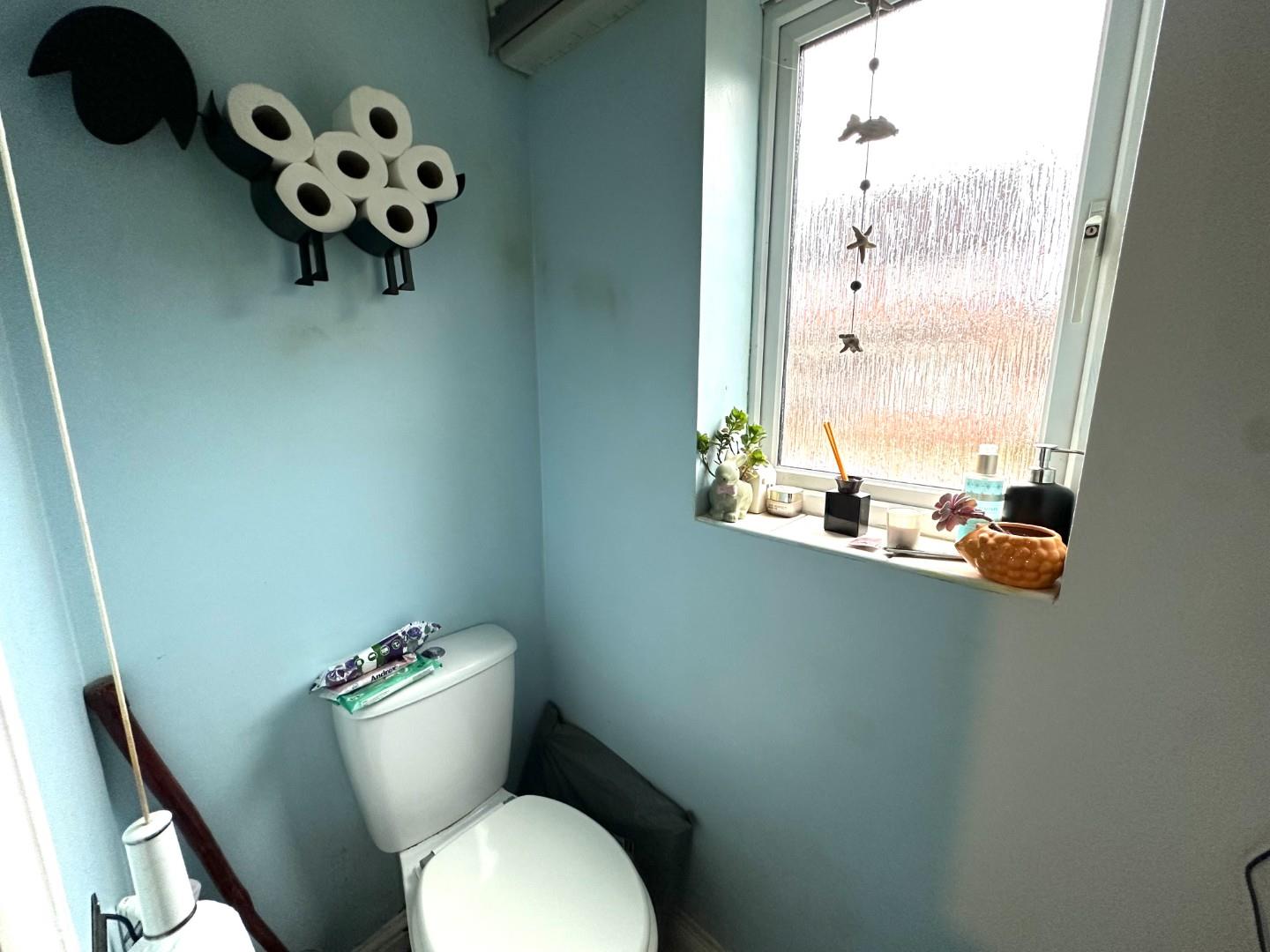 Gallery Close, Southfields