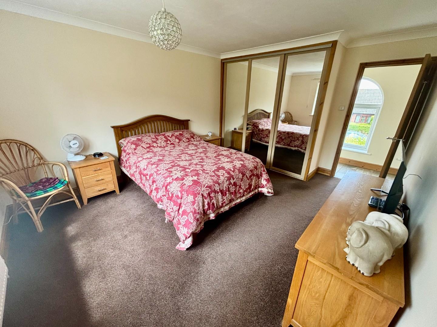 Botmead Road, Berrydale