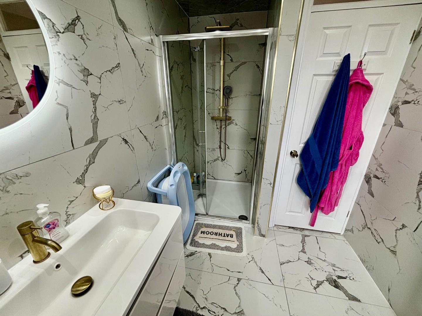 Daimler Close, Rectory Farm