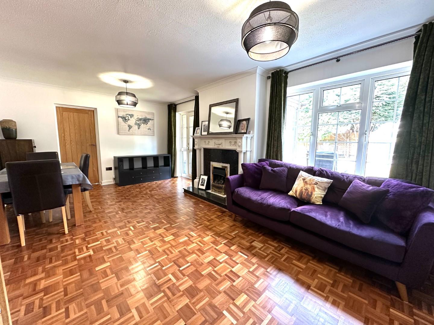 Conyngham Road, Meadowfields