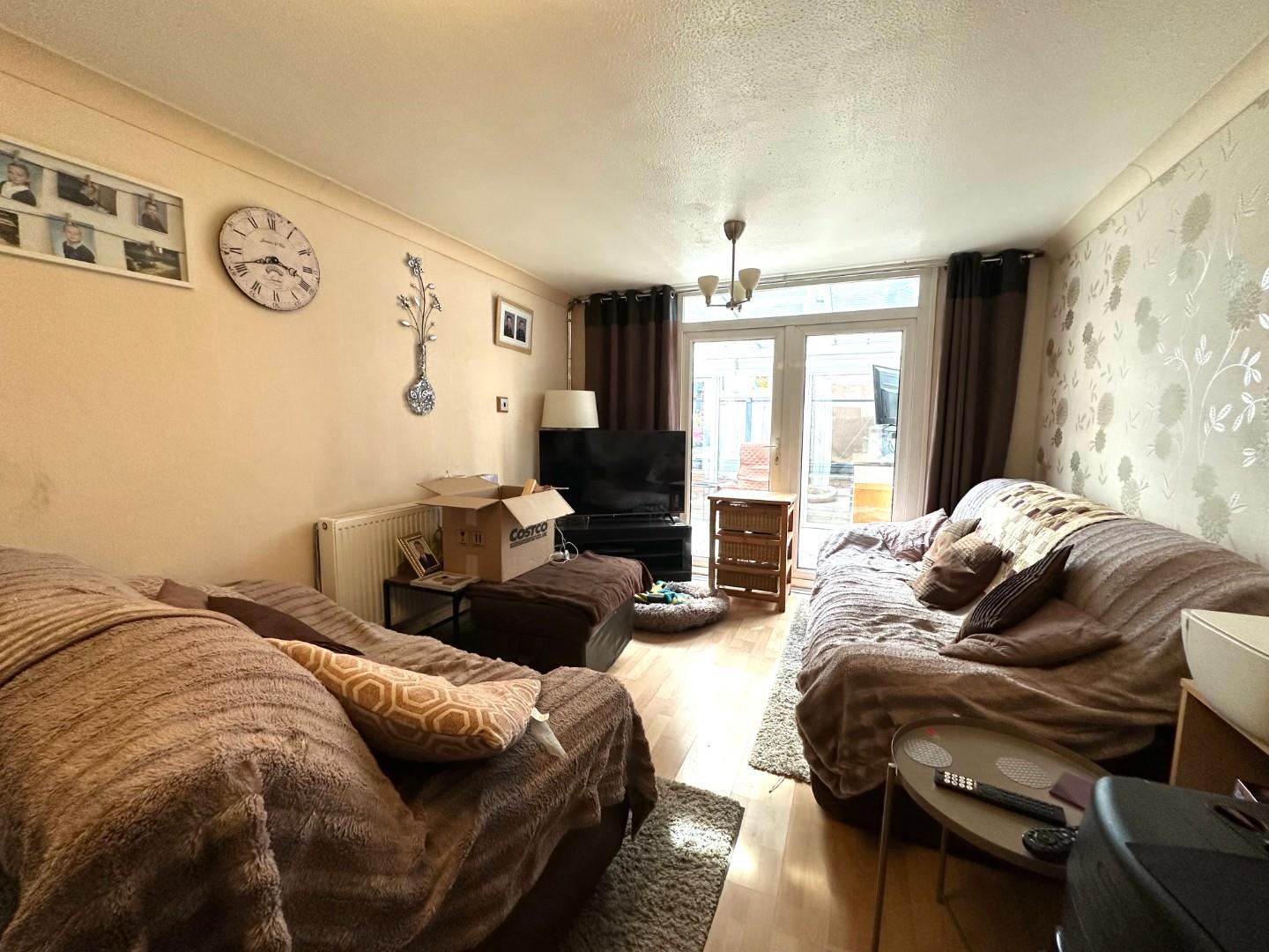 Old Quarry Court, Lumbertubs