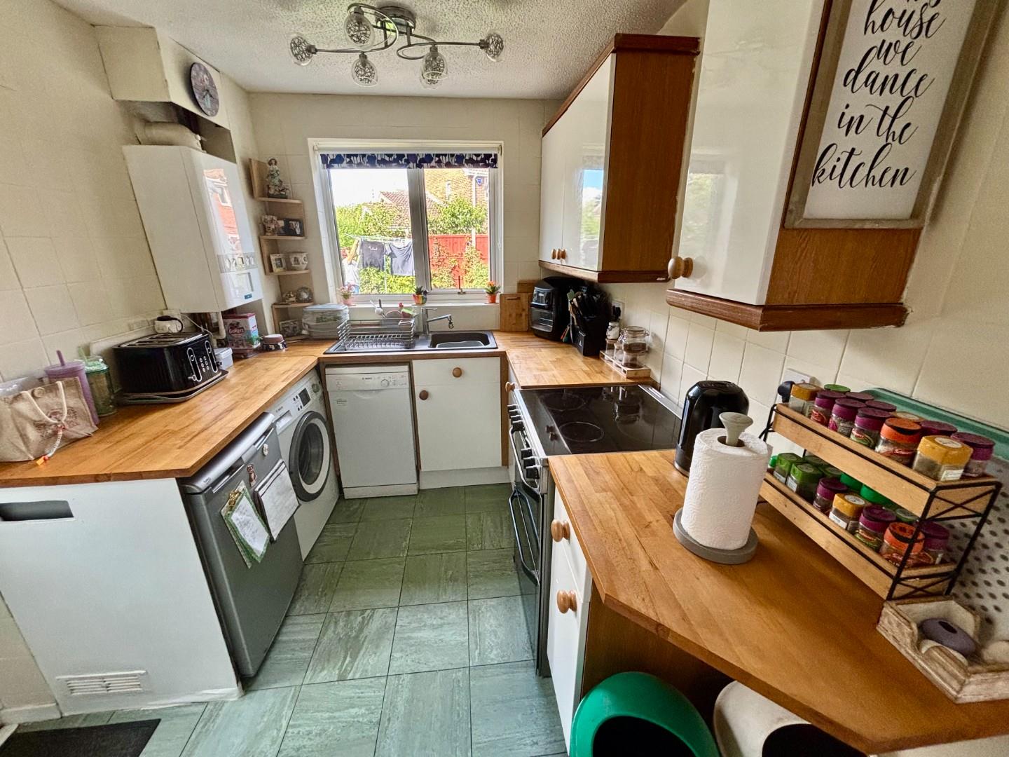 Fishers Close, Little Billing