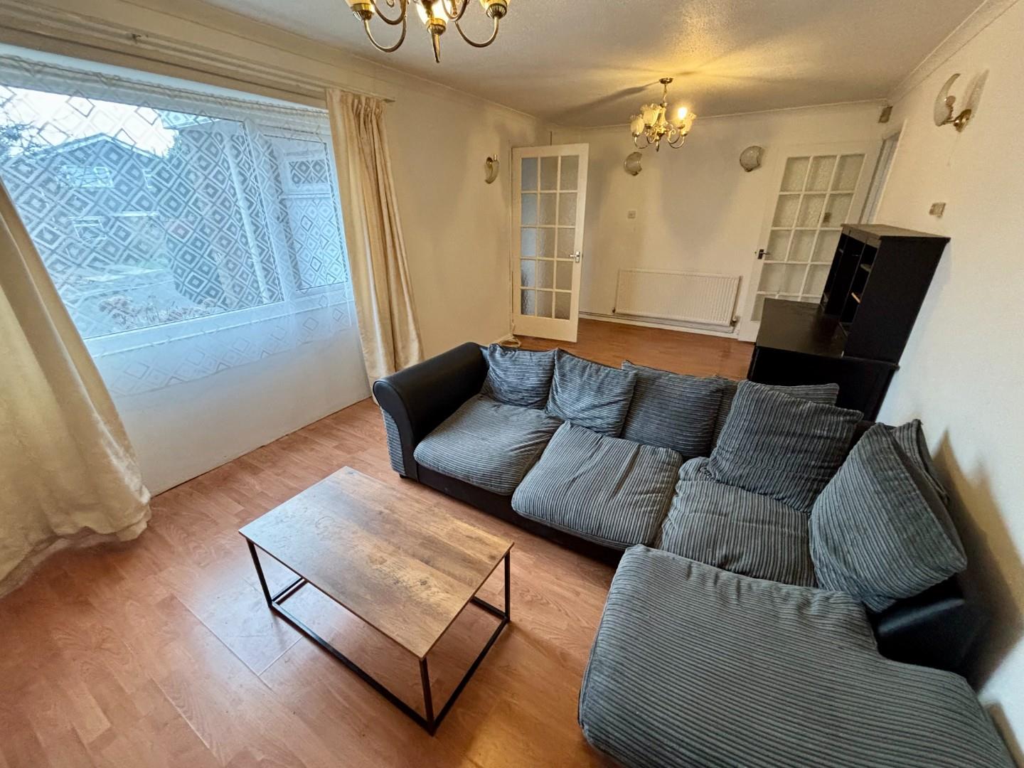 Coneywell Court, Standens Barn