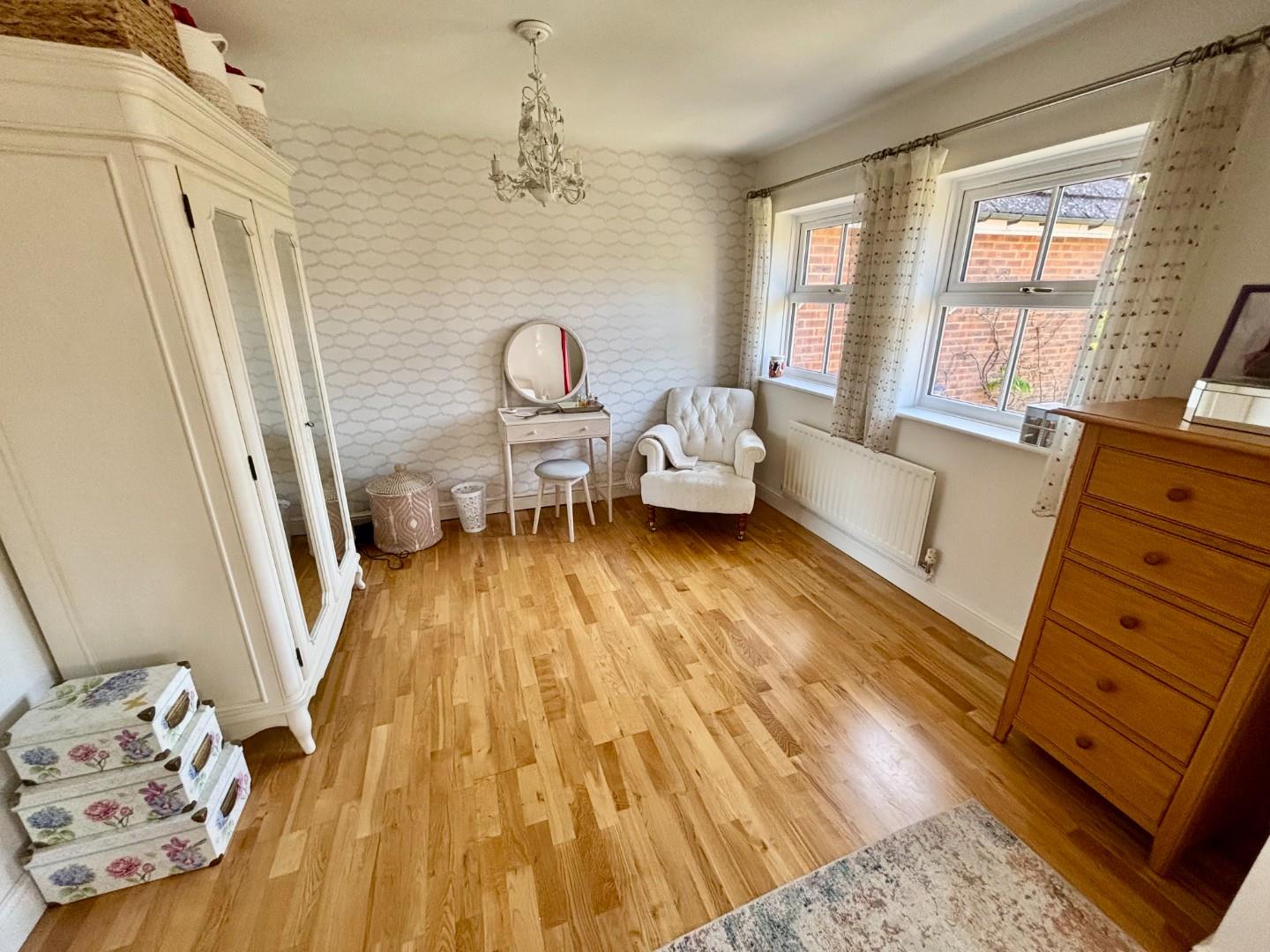 Standing Stones, Great Billing