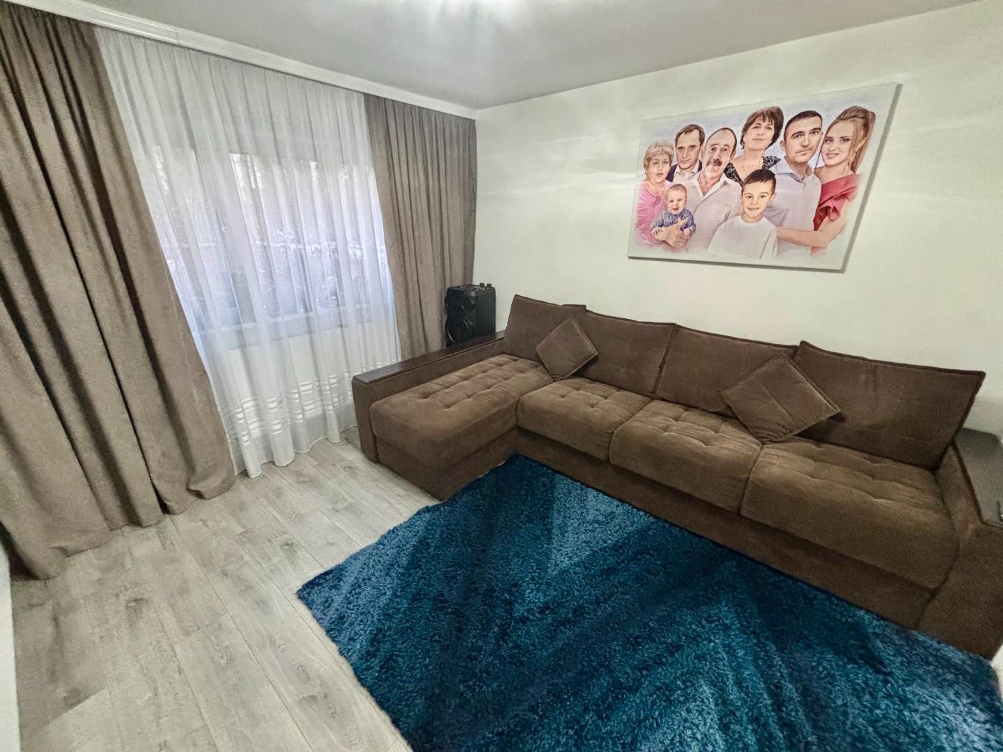 Faramir Place, Overstone Lodge