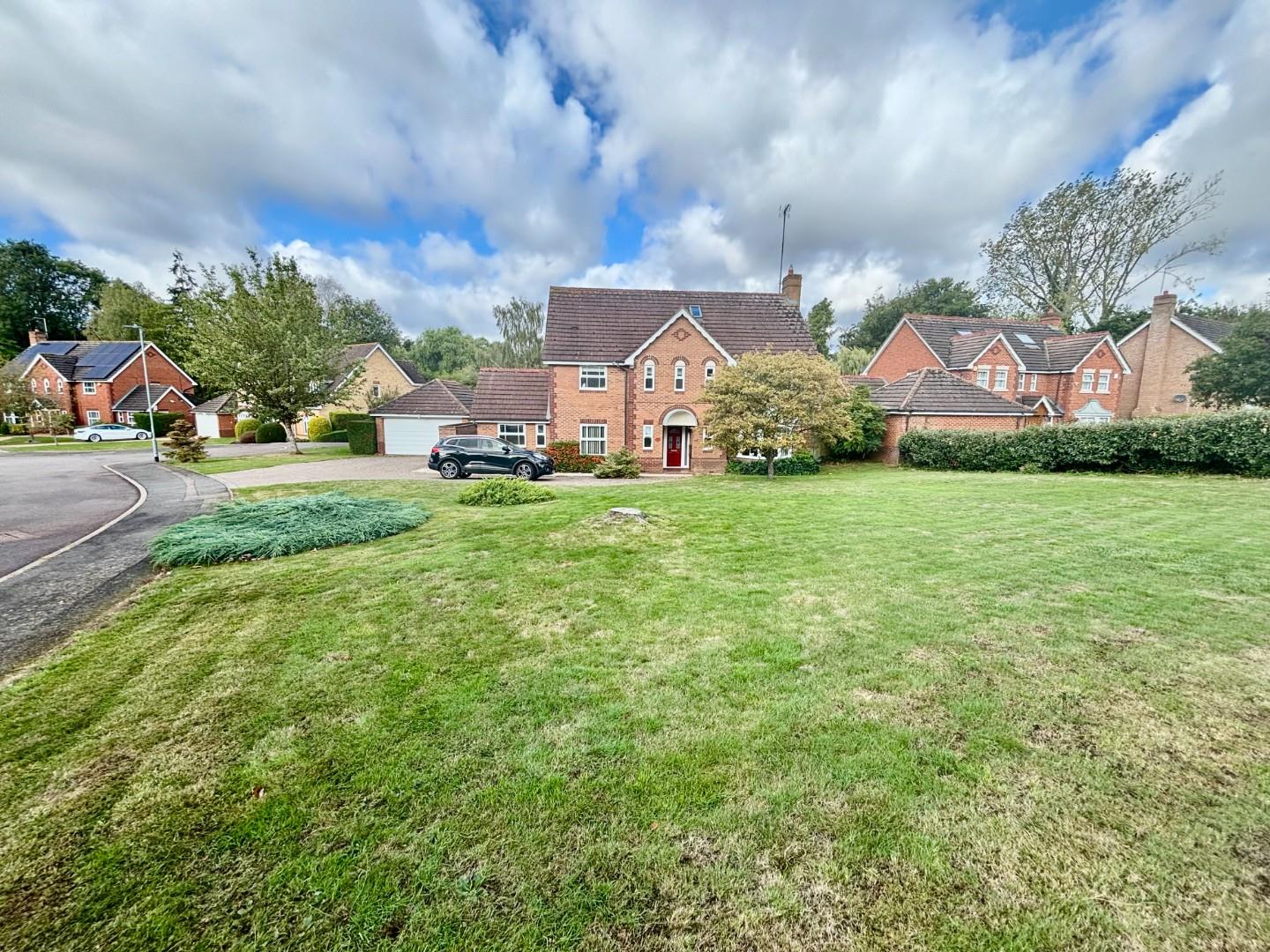 Standing Stones, Great Billing