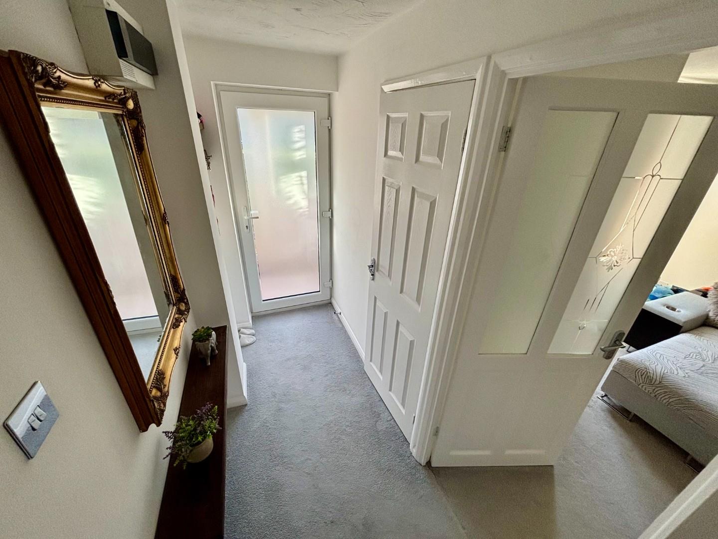 Farmhill Road, Southfields