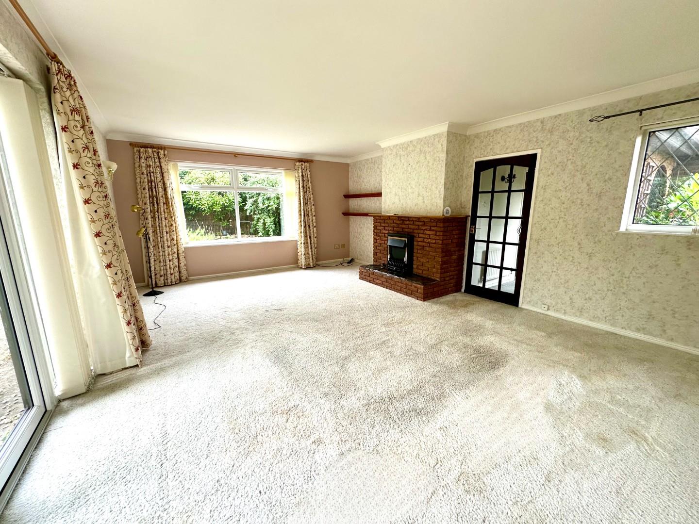 Orchard Hill, Little Billing