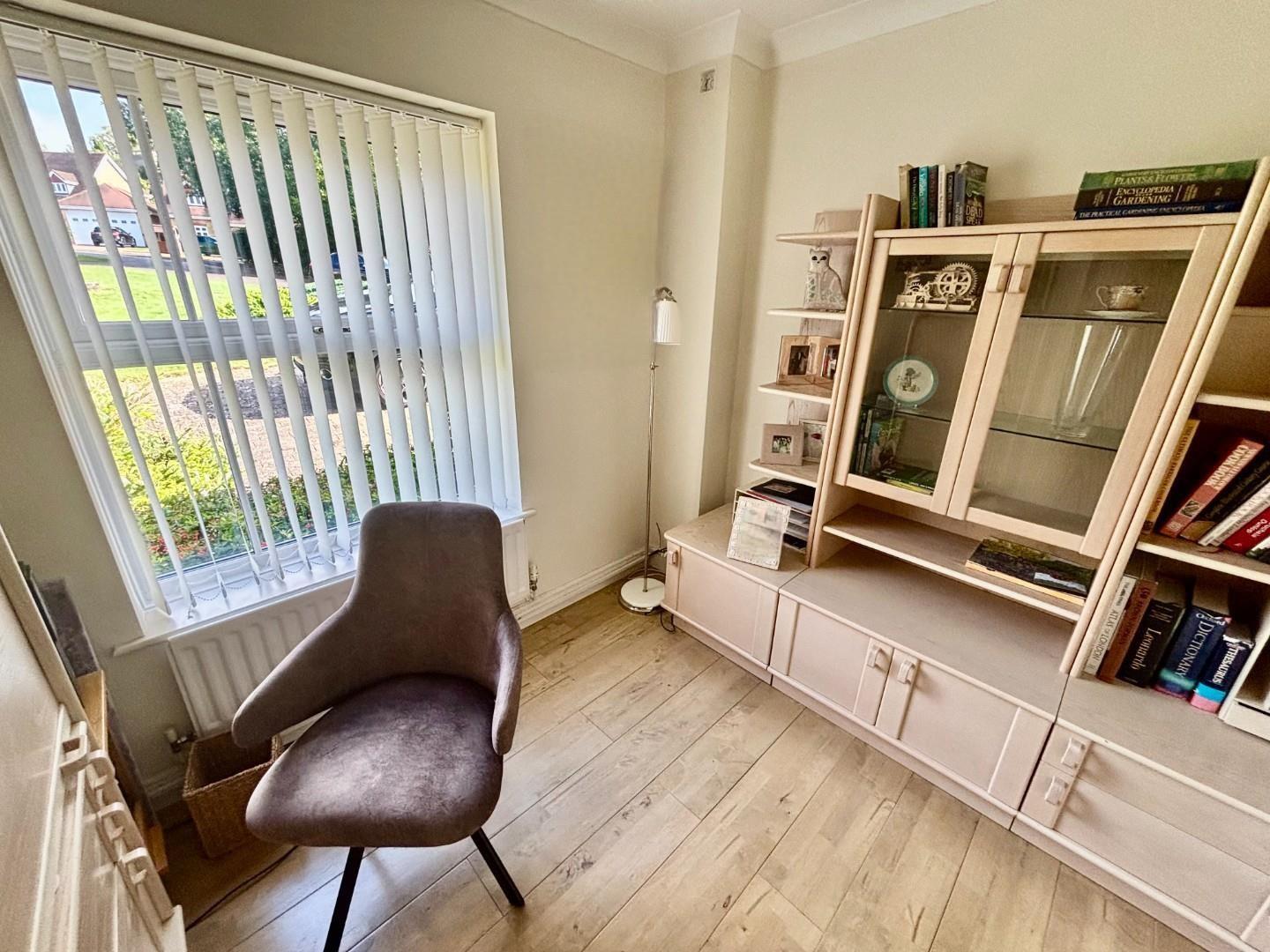 Standing Stones, Great Billing