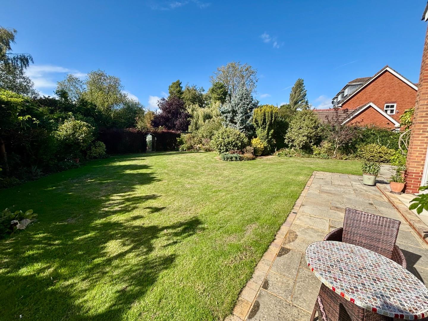 Standing Stones, Great Billing