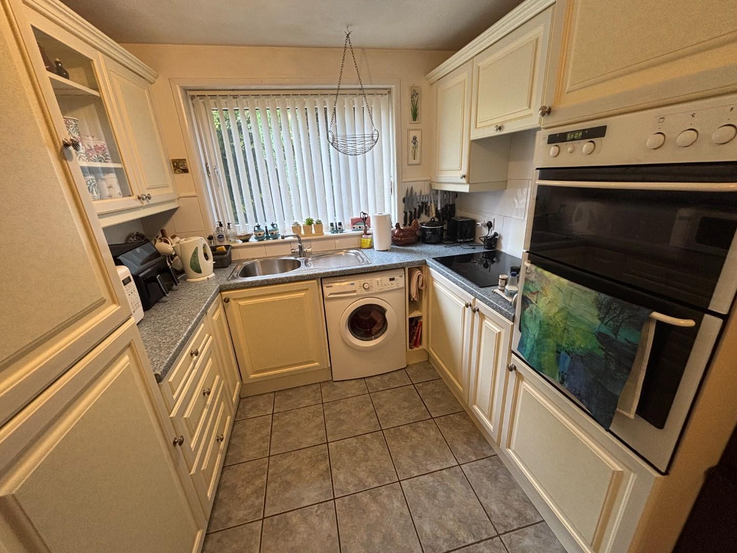 Greatmeadow, Blackthorn