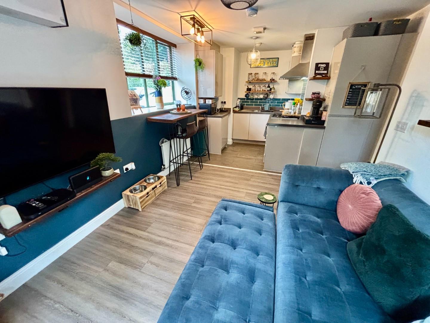 Leatherworks Way, Little Billing