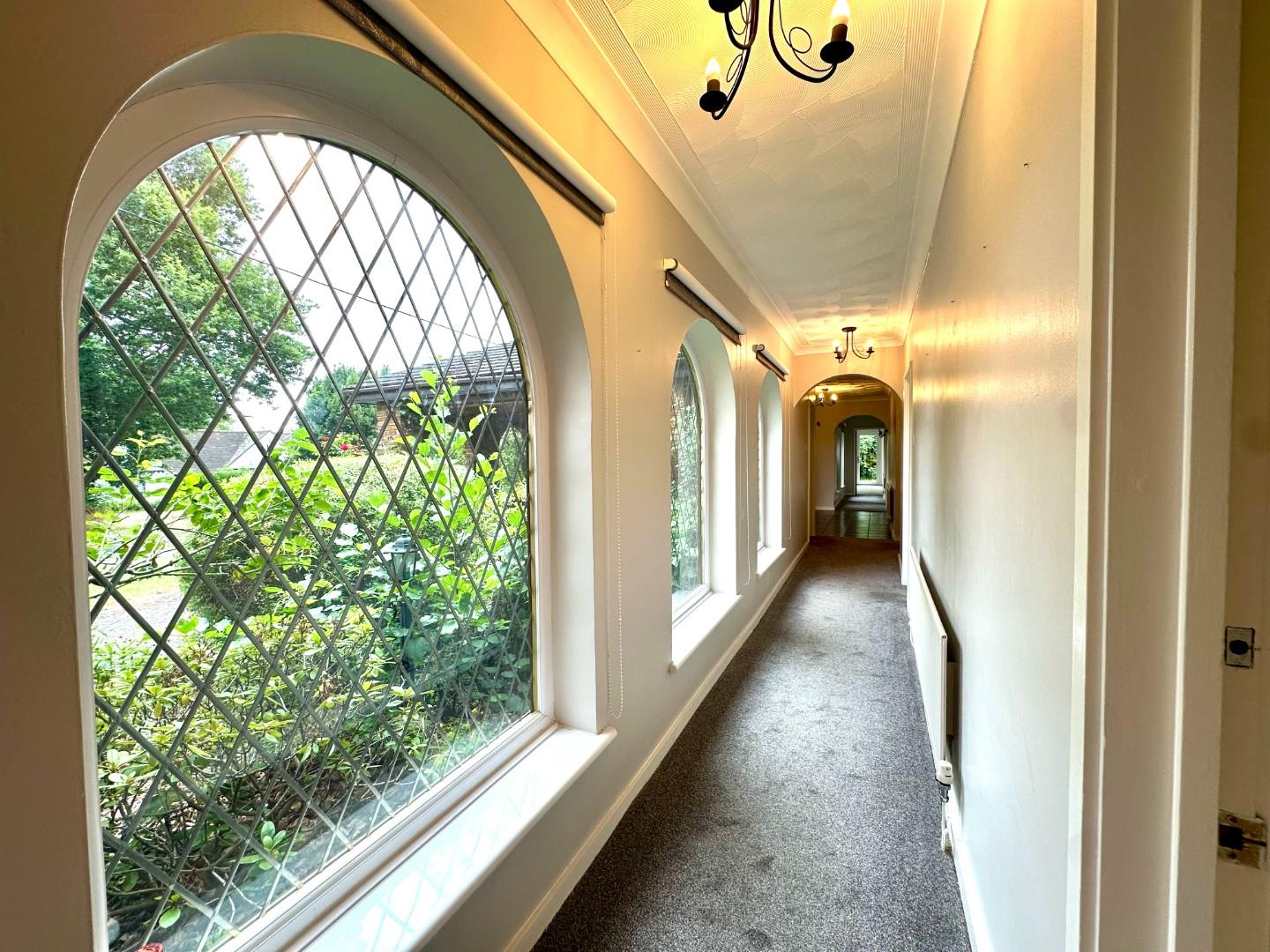 Orchard Hill, Little Billing