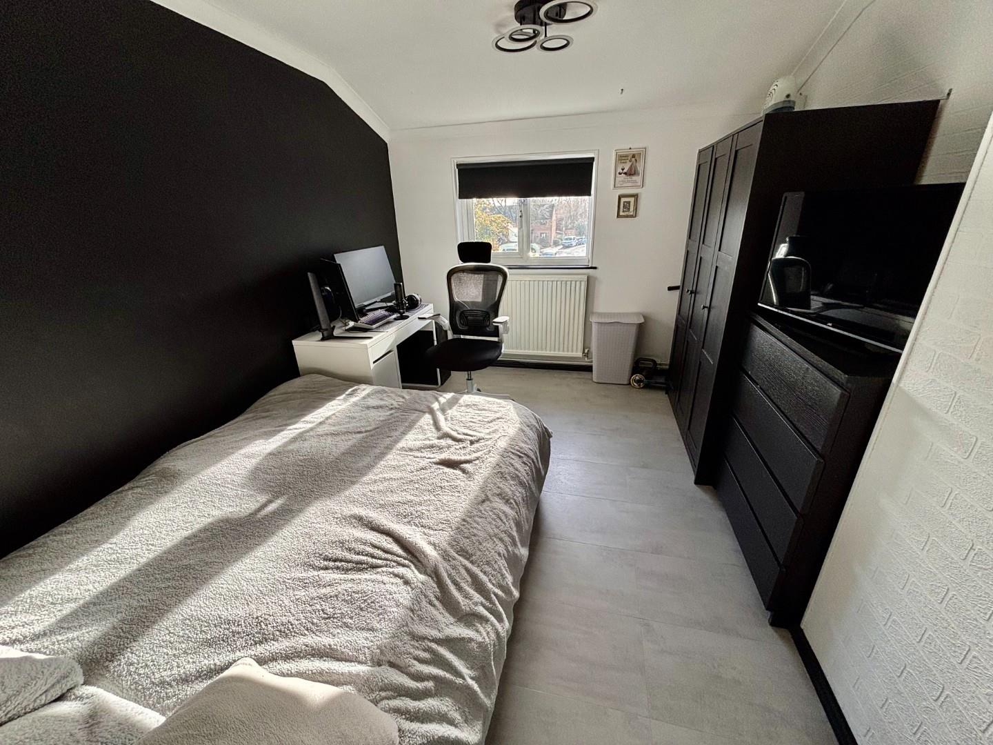 Lark Rise, Northampton