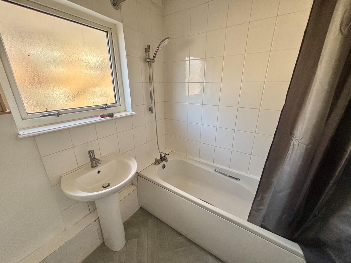 Stonebridge Court, Lings